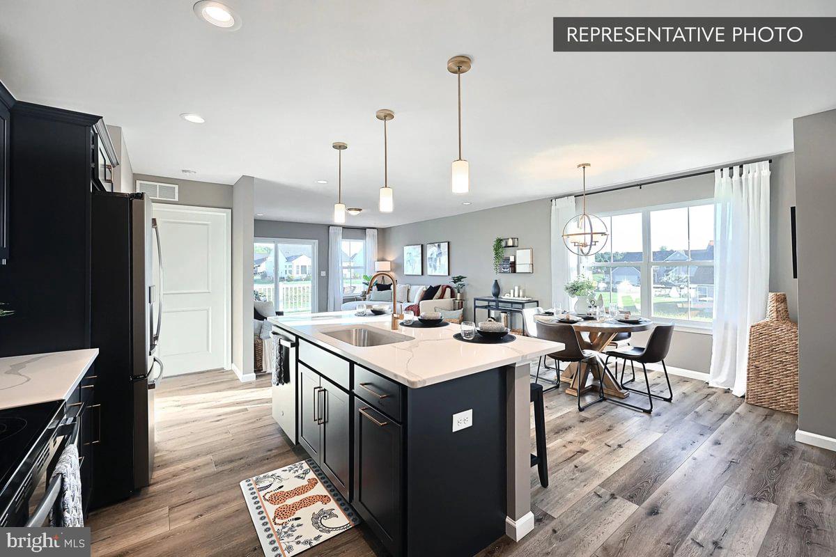 NITTANY GLEN - Residential