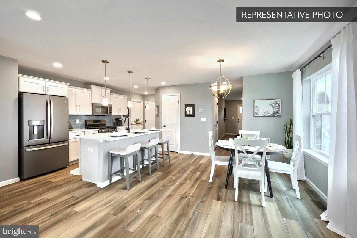 NITTANY GLEN - Residential