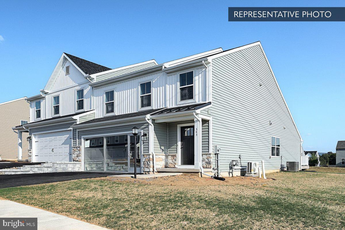 NITTANY GLEN - Residential