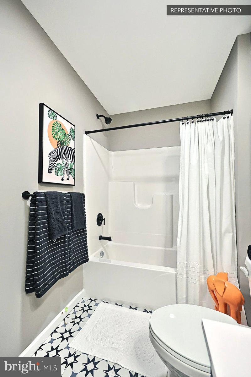 NITTANY GLEN - Residential