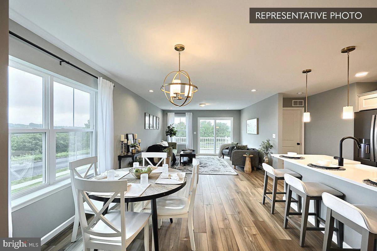 NITTANY GLEN - Residential