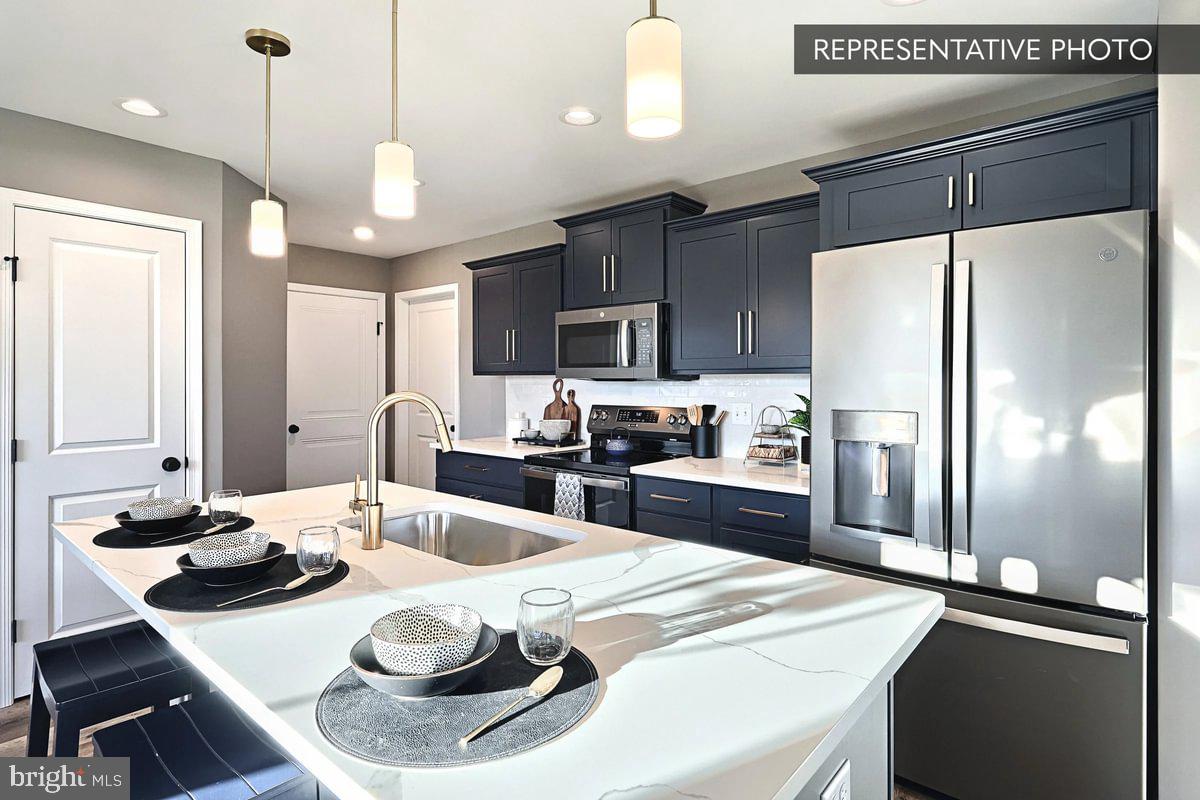 NITTANY GLEN - Residential