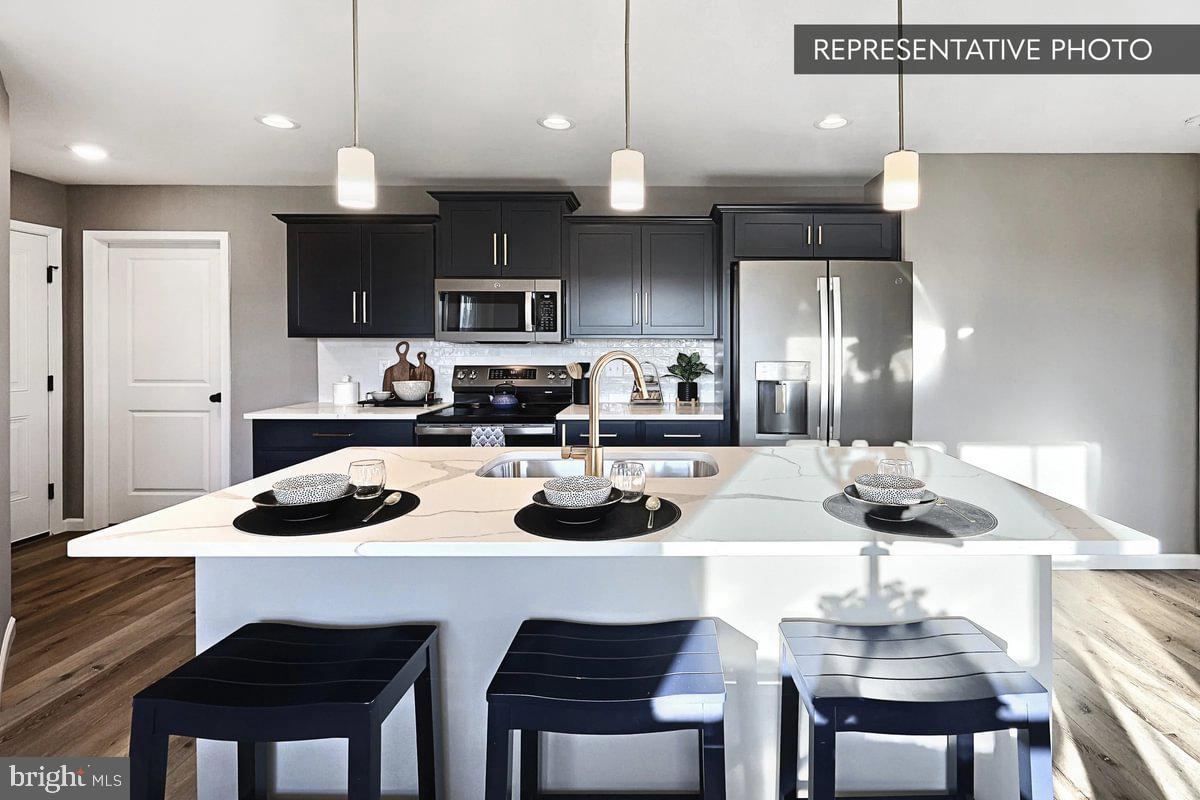 NITTANY GLEN - Residential