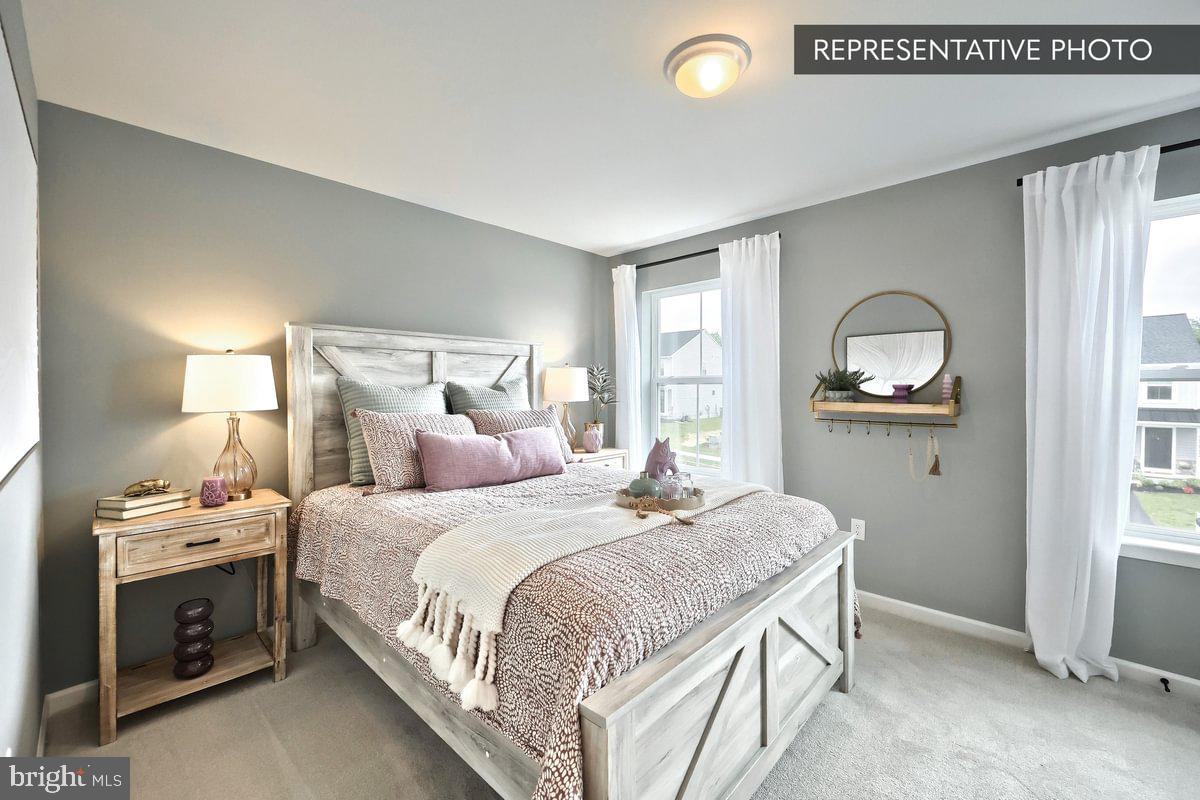 NITTANY GLEN - Residential