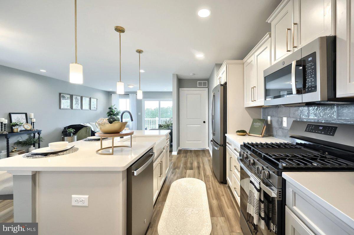 NITTANY GLEN - Residential