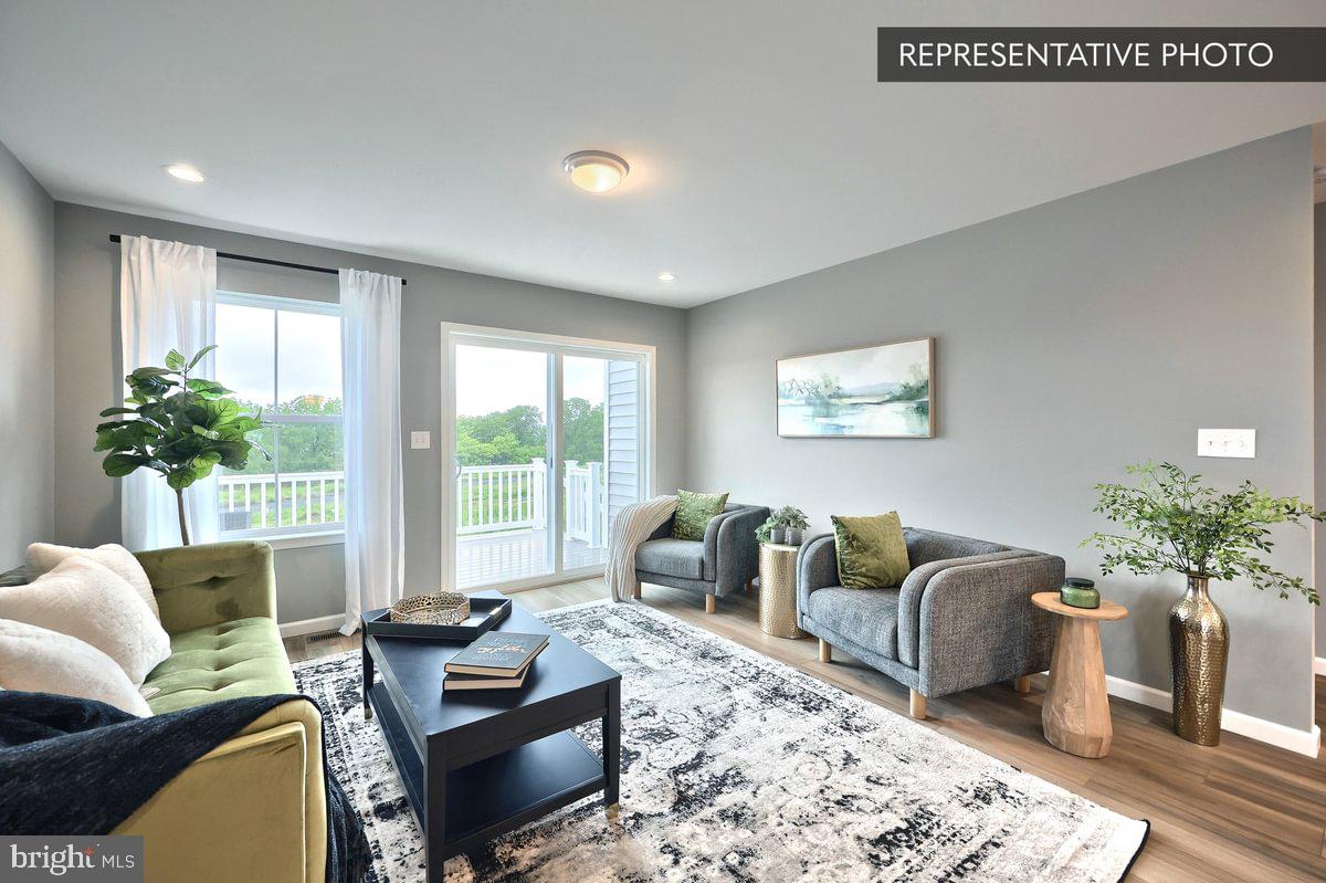 NITTANY GLEN - Residential