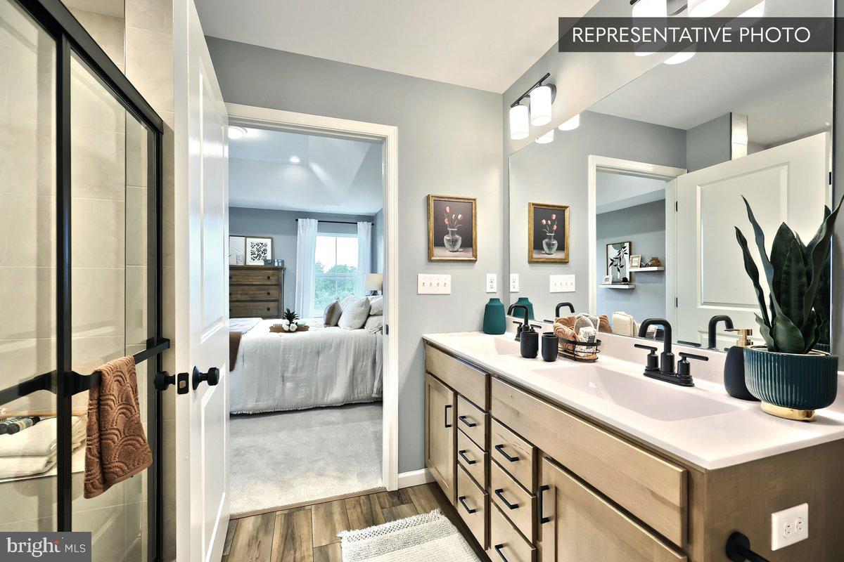 NITTANY GLEN - Residential