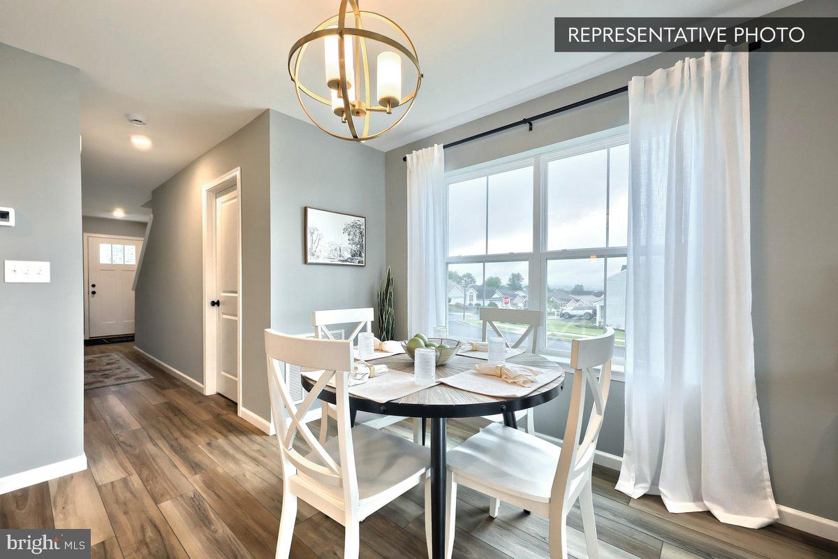 NITTANY GLEN - Residential