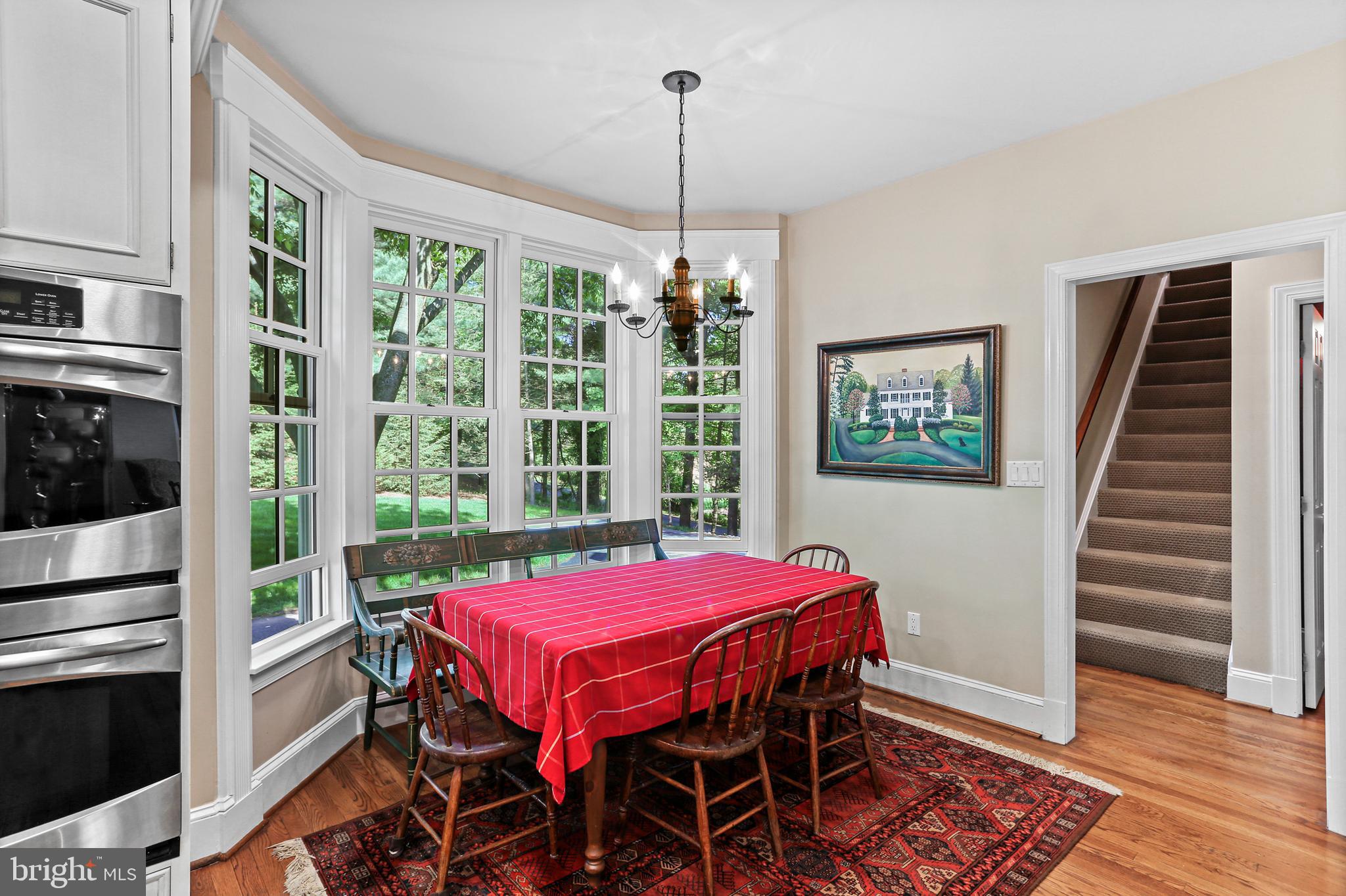 THE PINES AT DEEP RUN - Residential