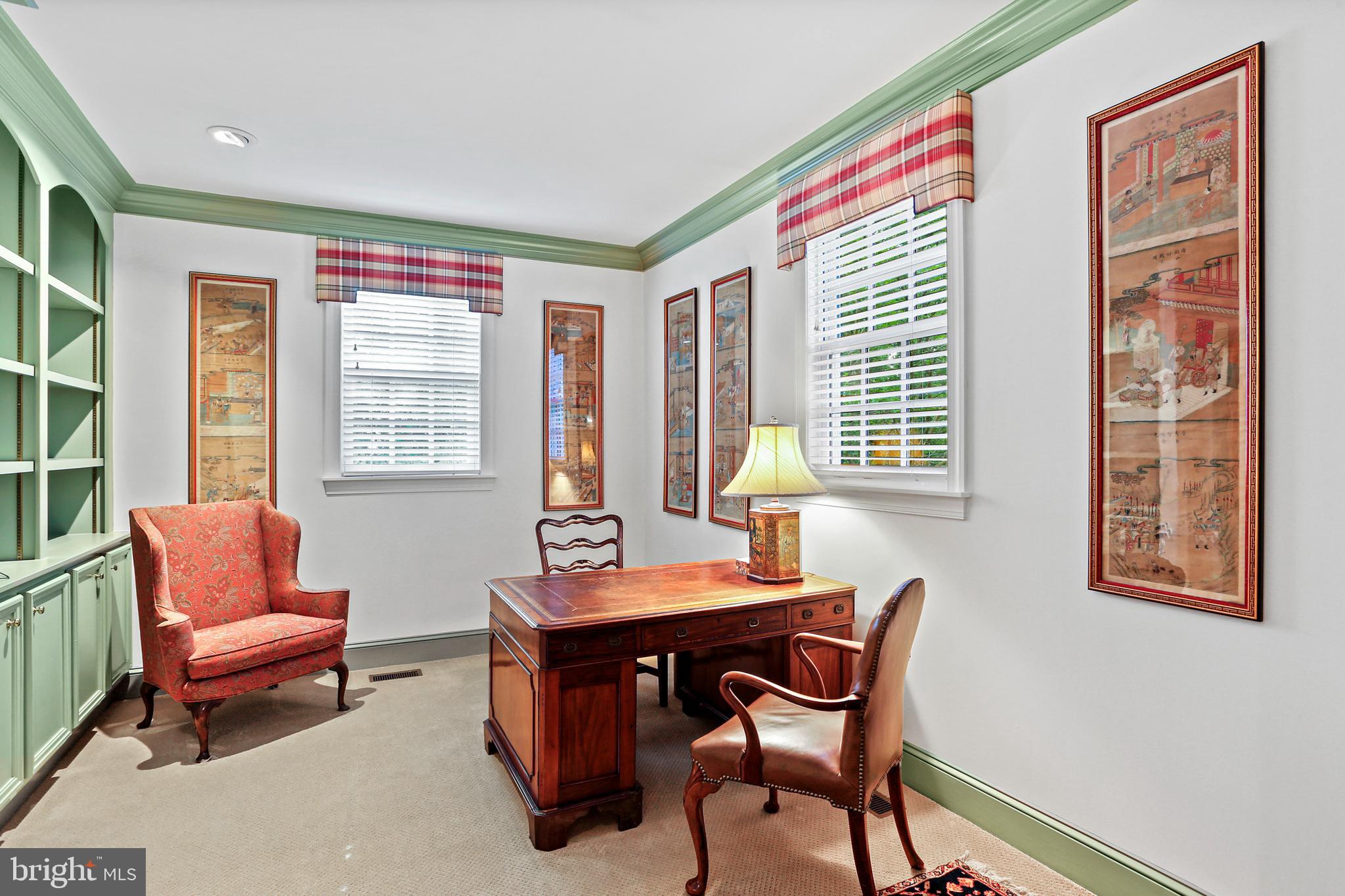 THE PINES AT DEEP RUN - Residential