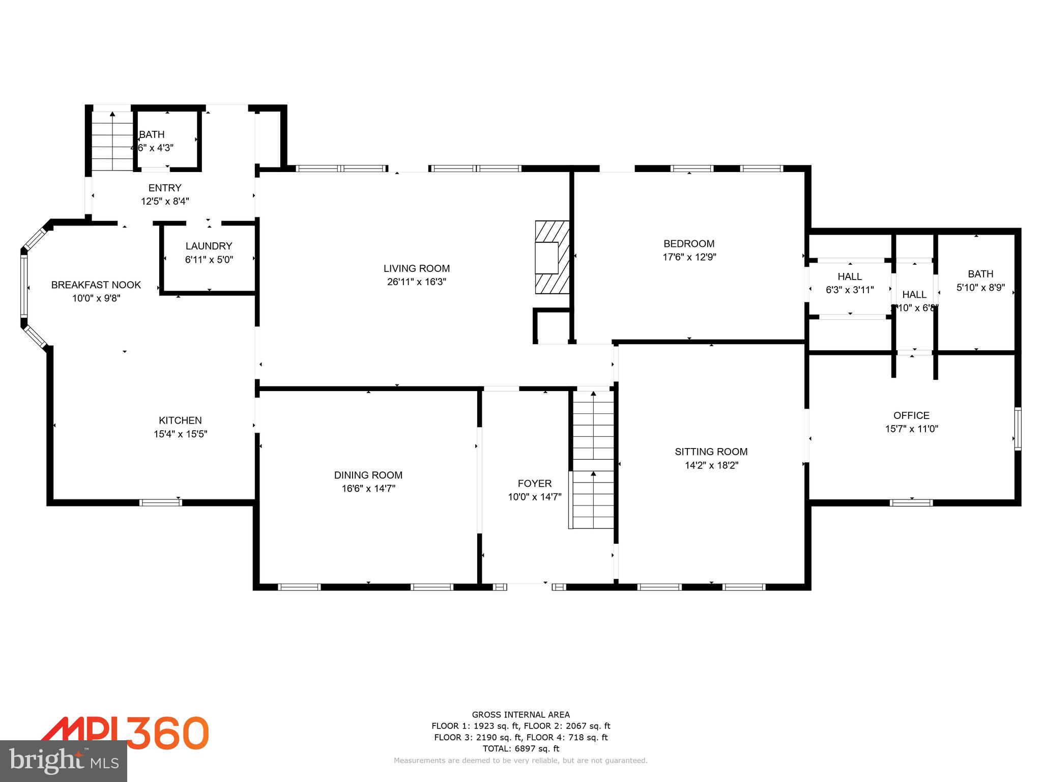 THE PINES AT DEEP RUN - Residential