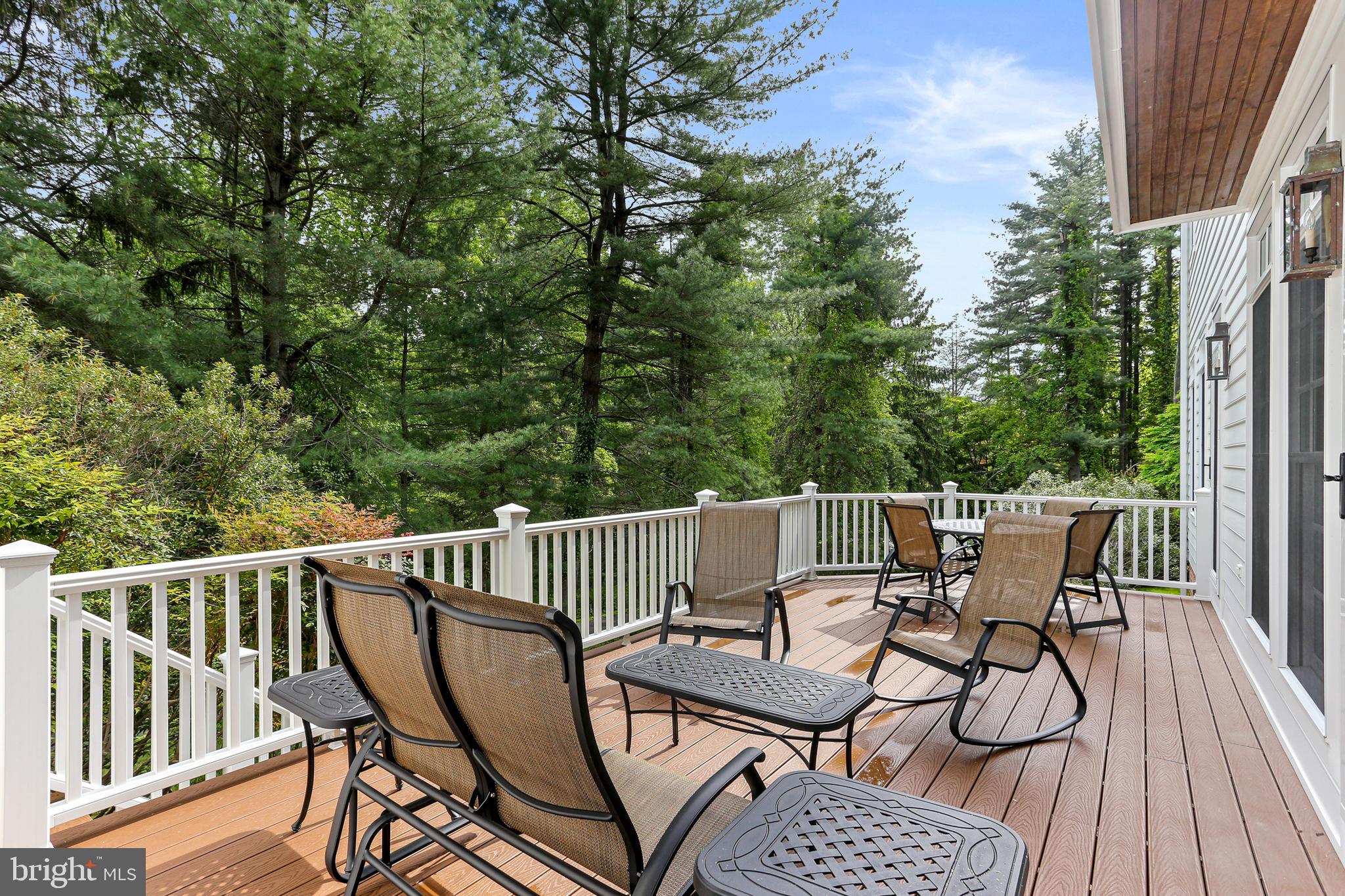 THE PINES AT DEEP RUN - Residential