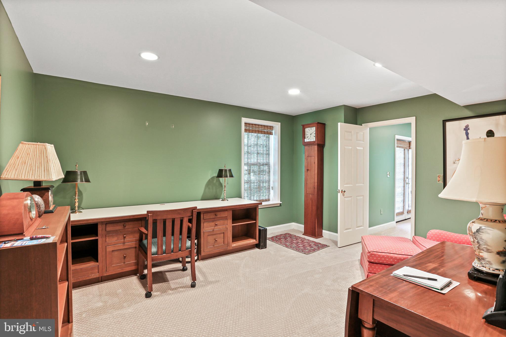 THE PINES AT DEEP RUN - Residential