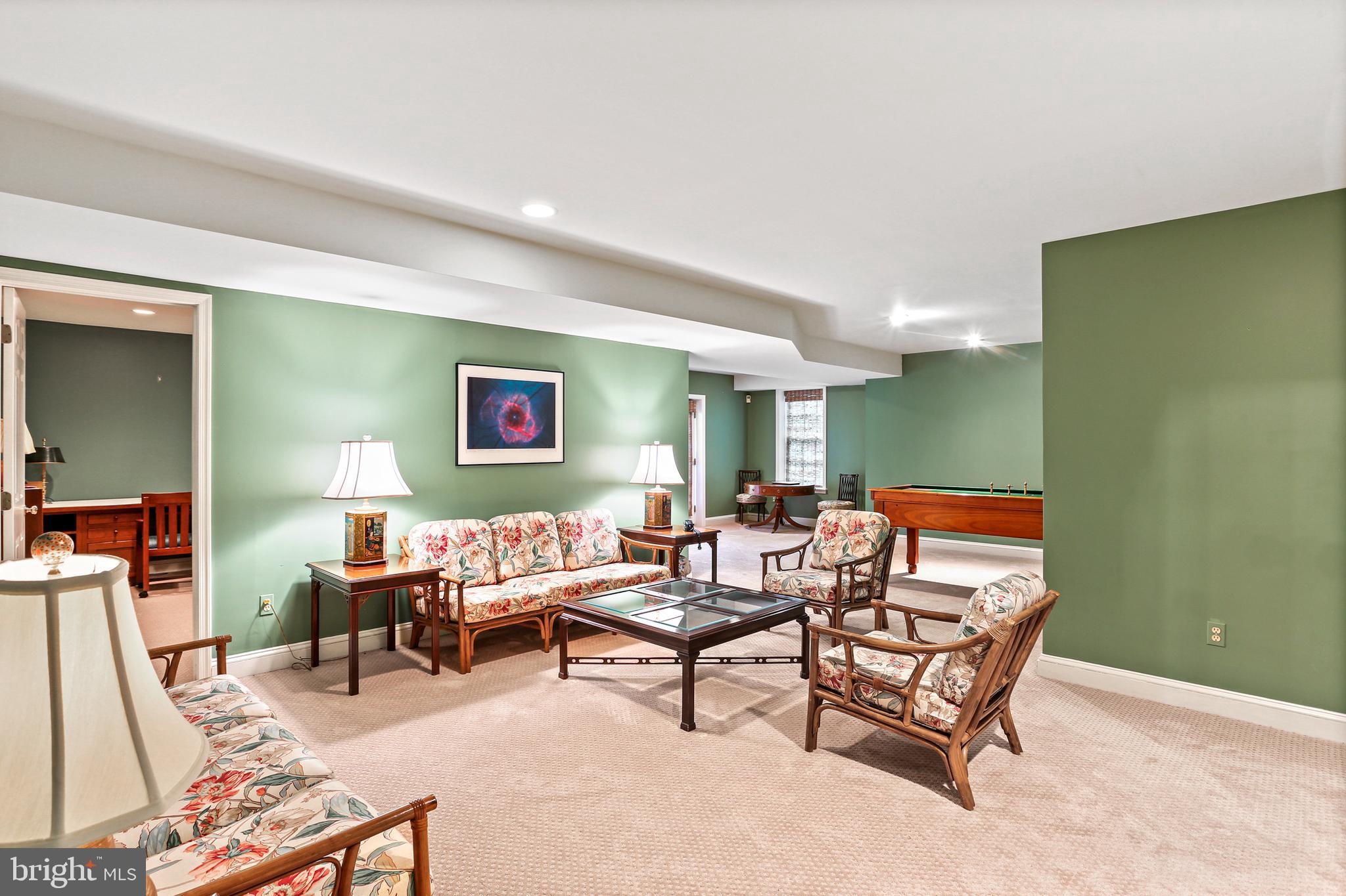 THE PINES AT DEEP RUN - Residential