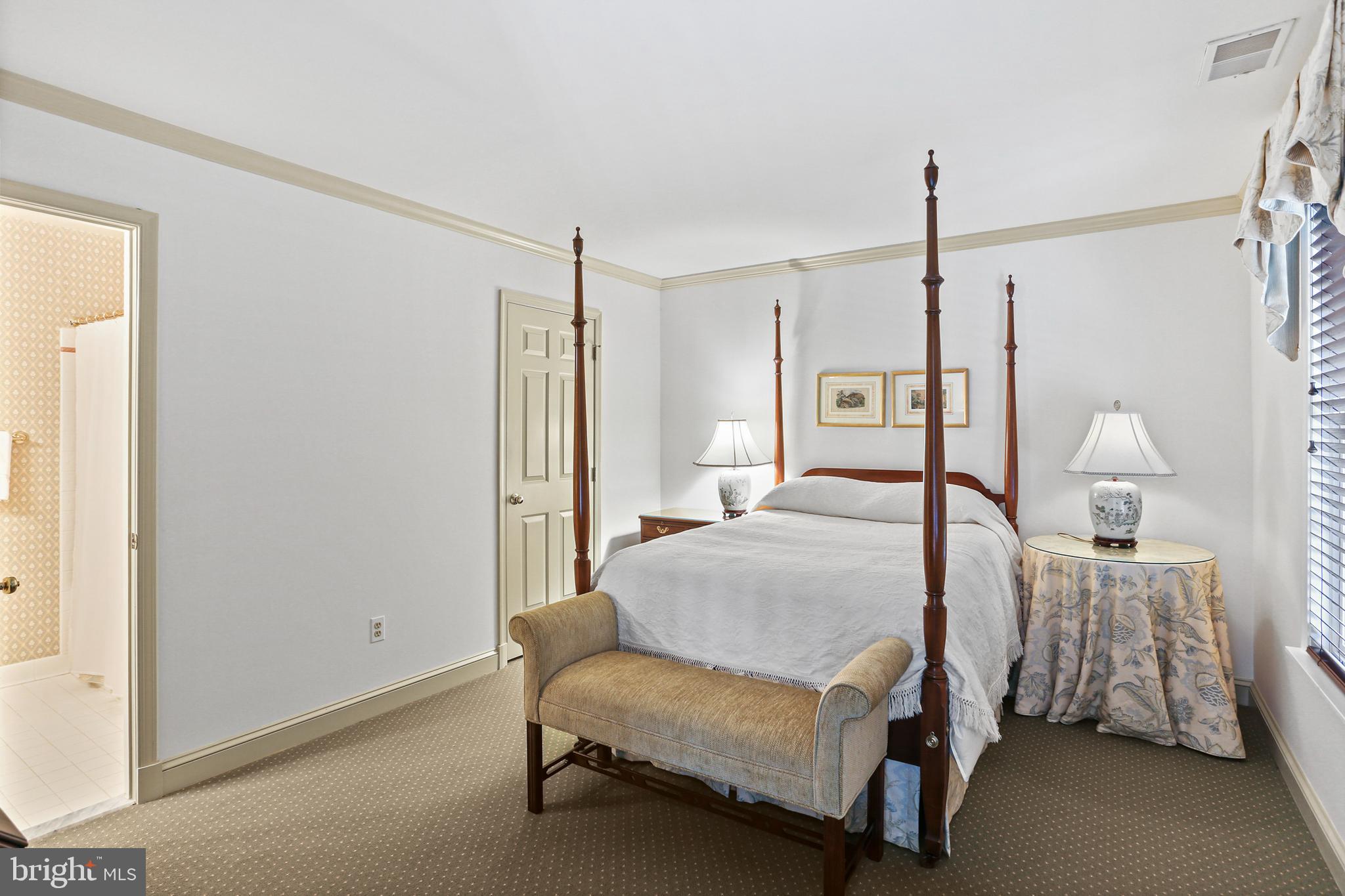 THE PINES AT DEEP RUN - Residential