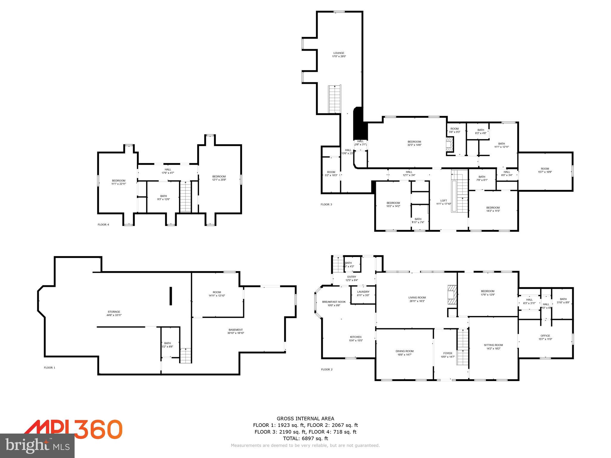 THE PINES AT DEEP RUN - Residential
