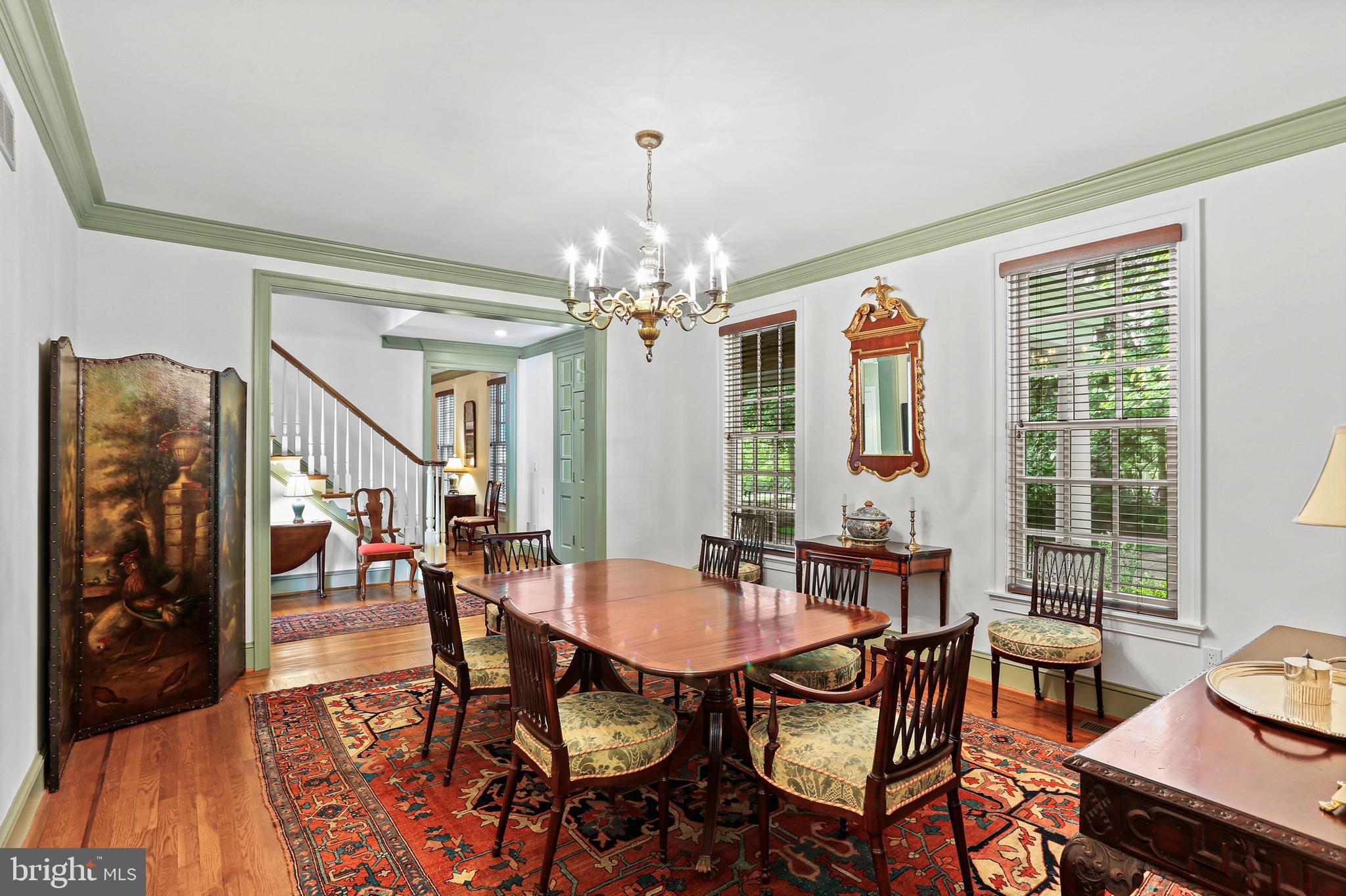 THE PINES AT DEEP RUN - Residential