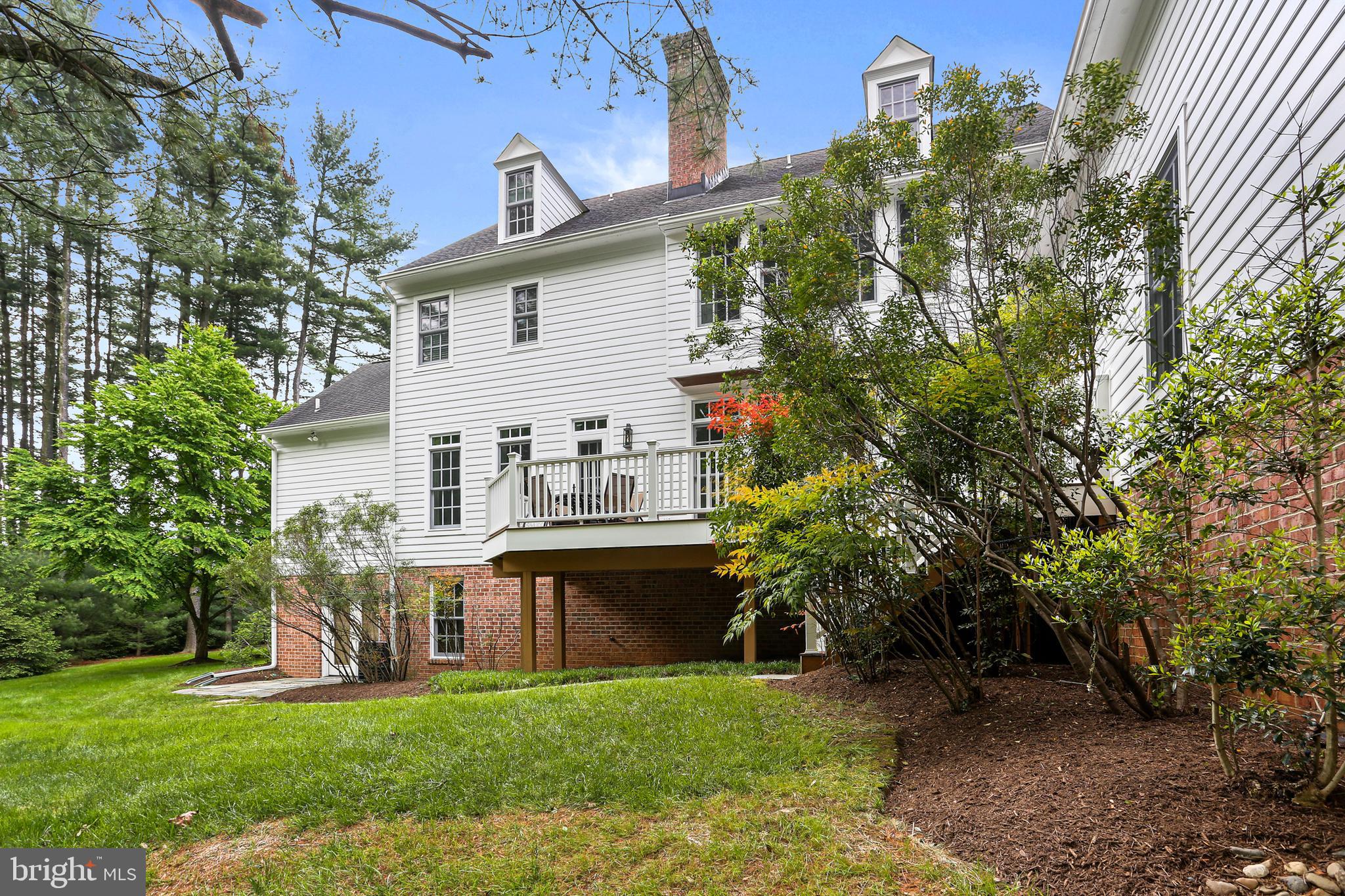 THE PINES AT DEEP RUN - Residential