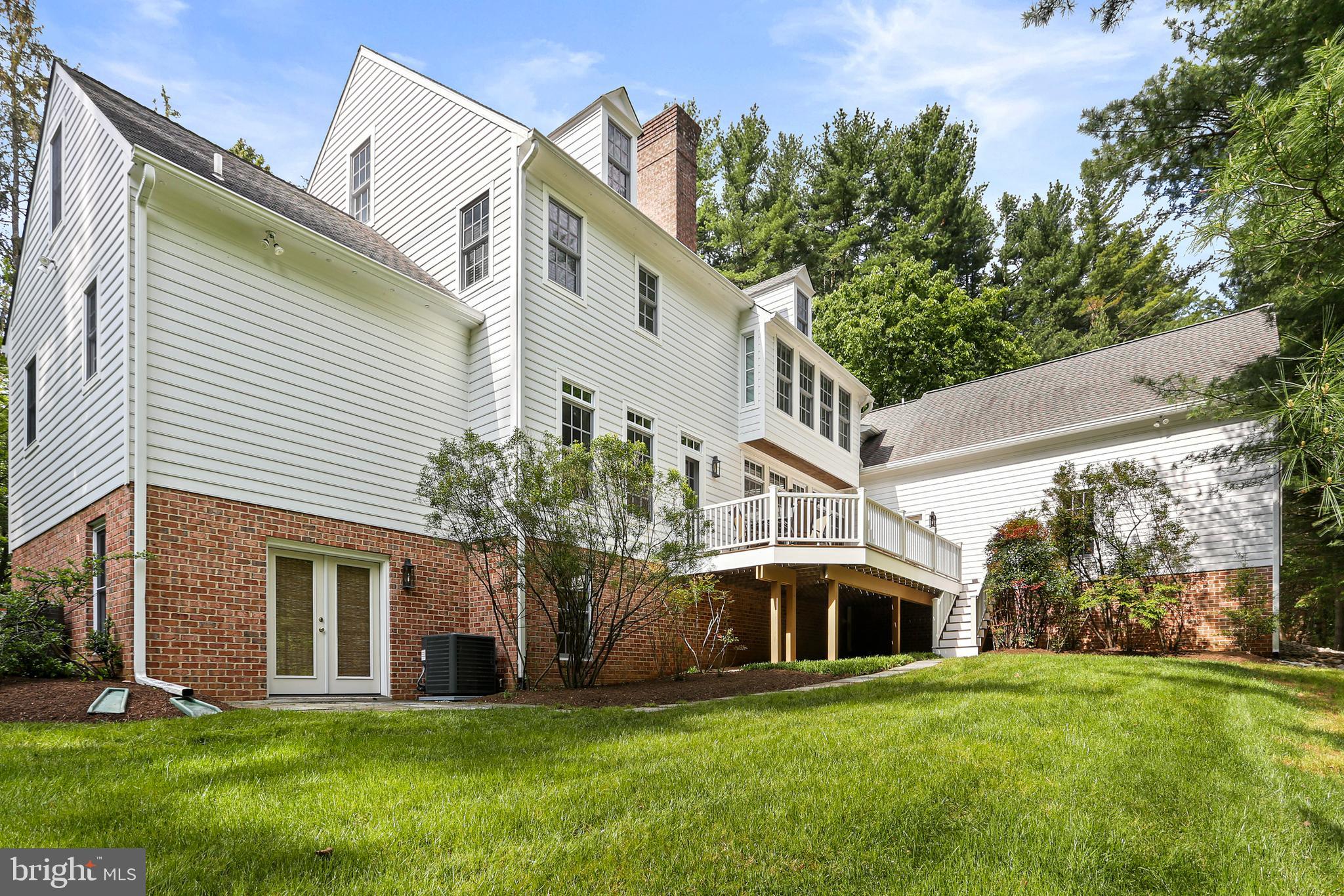 THE PINES AT DEEP RUN - Residential