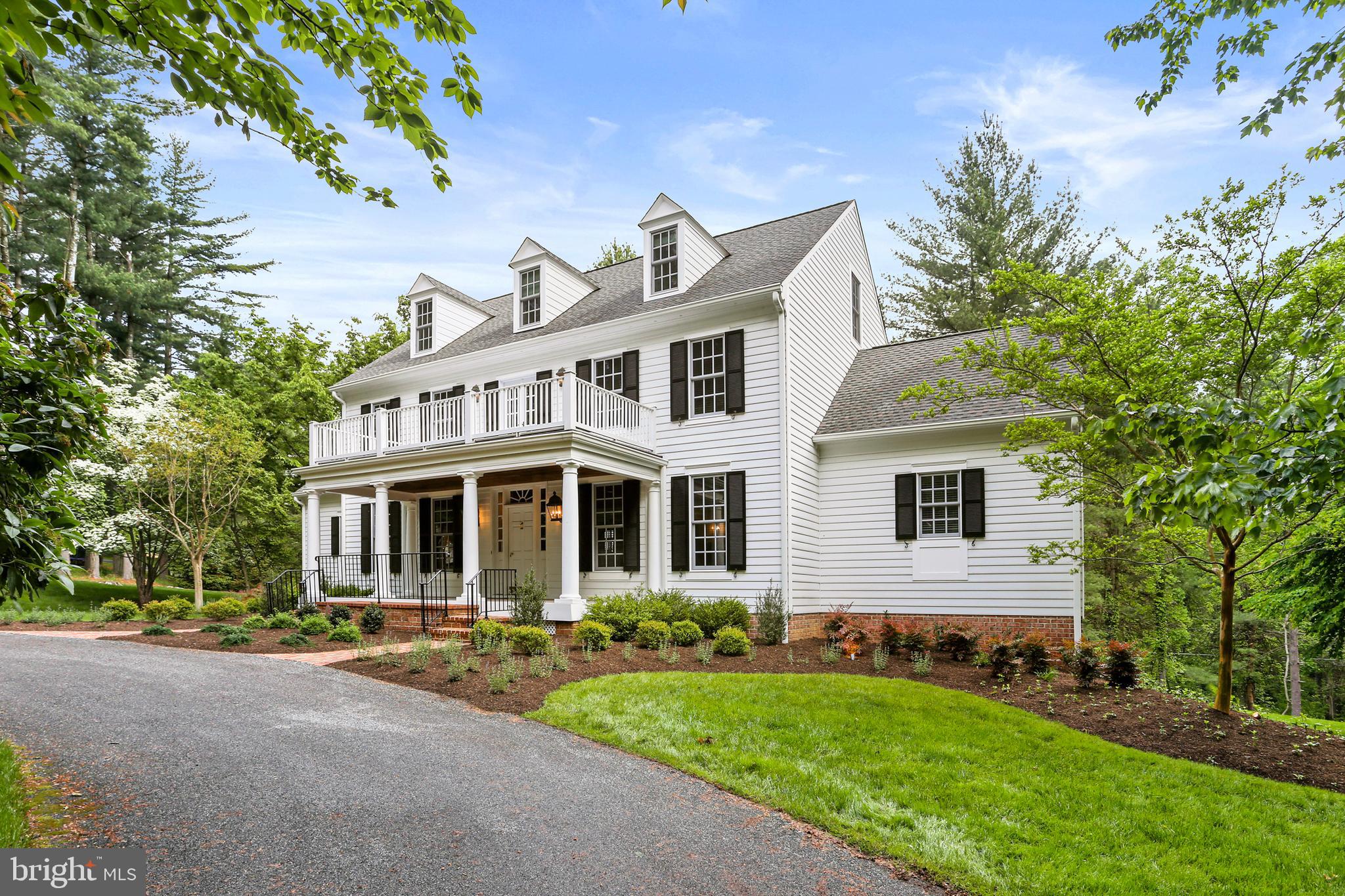 THE PINES AT DEEP RUN - Residential