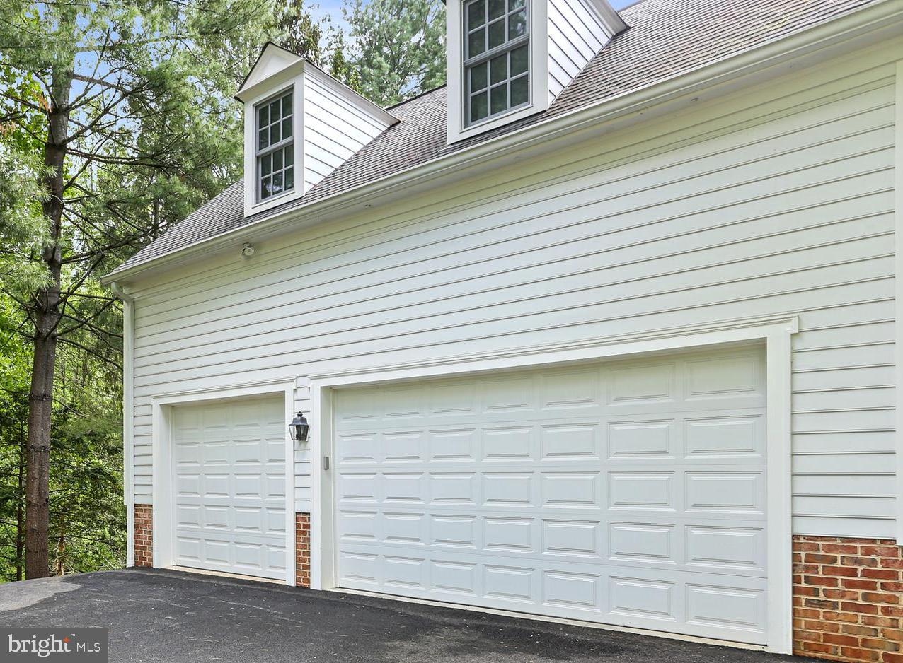 THE PINES AT DEEP RUN - Residential