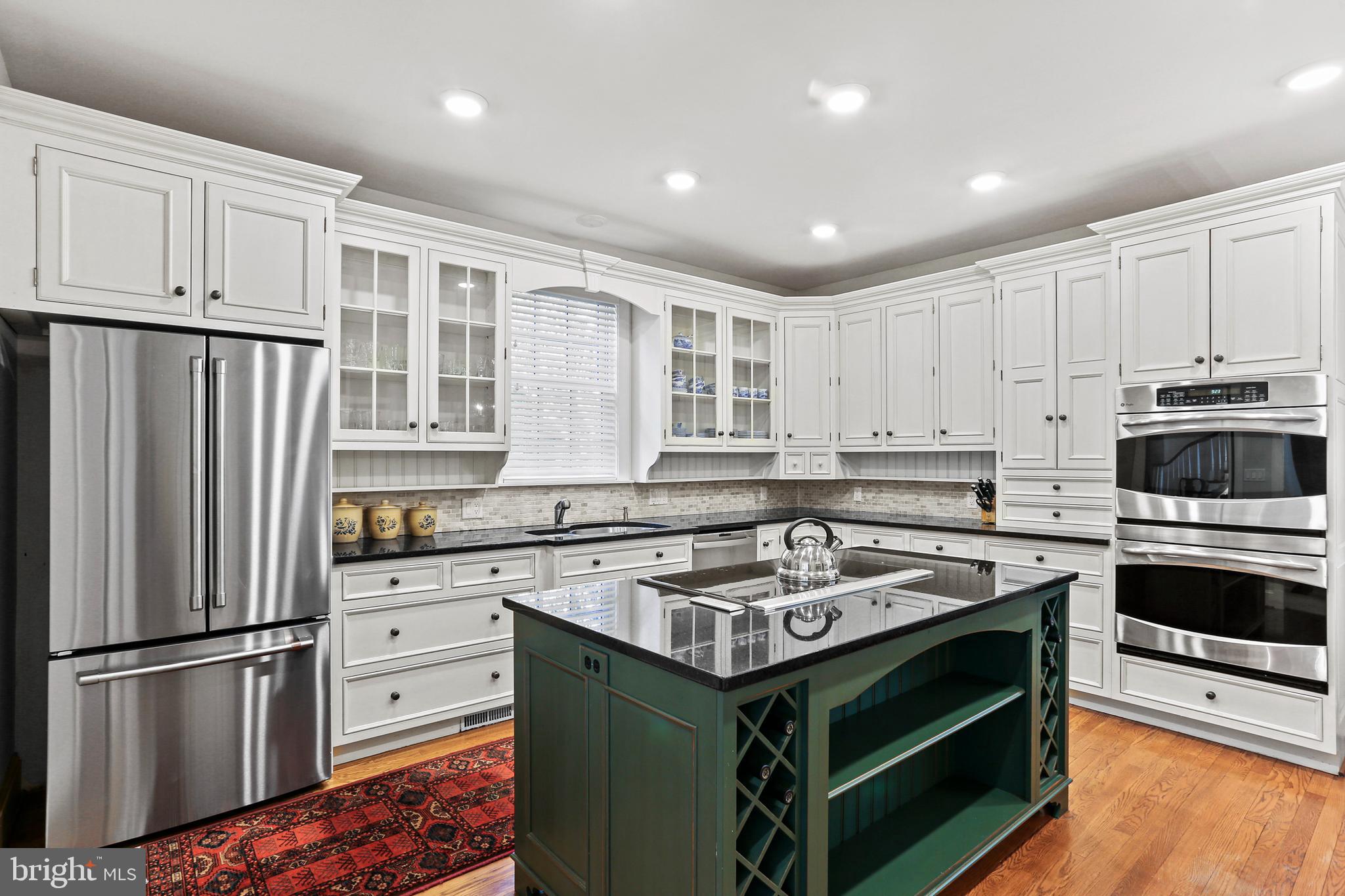 THE PINES AT DEEP RUN - Residential