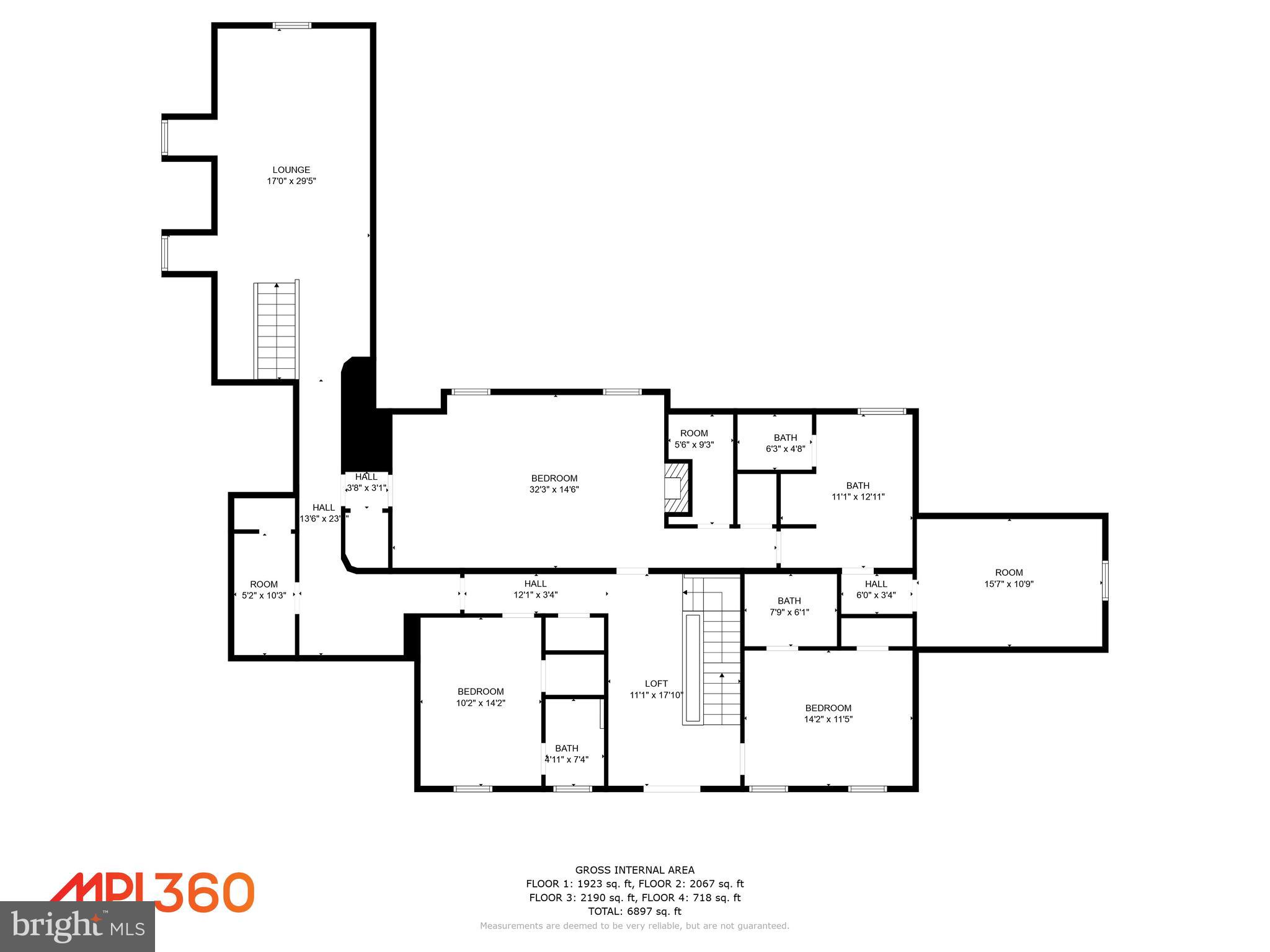 THE PINES AT DEEP RUN - Residential