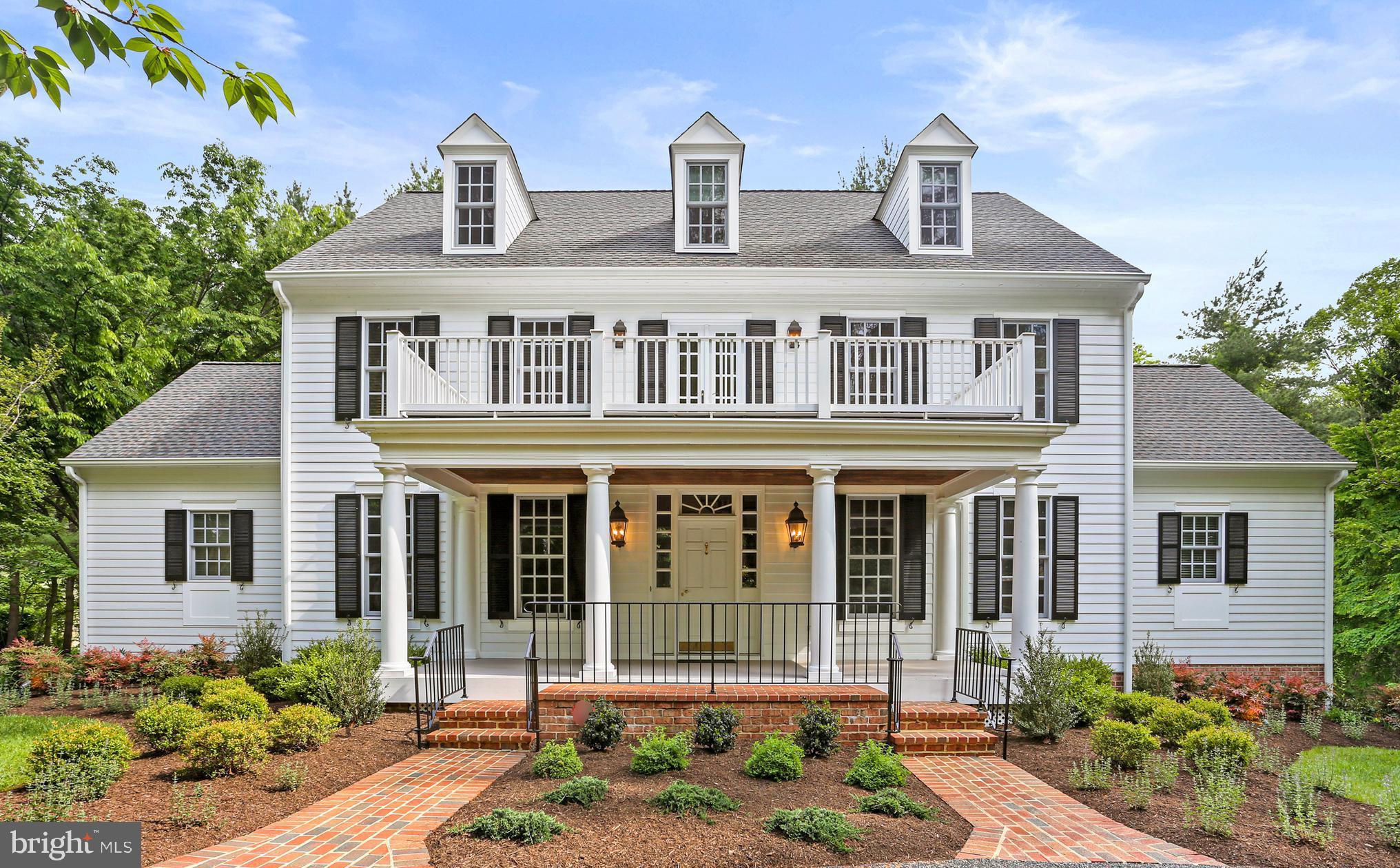 THE PINES AT DEEP RUN - Residential