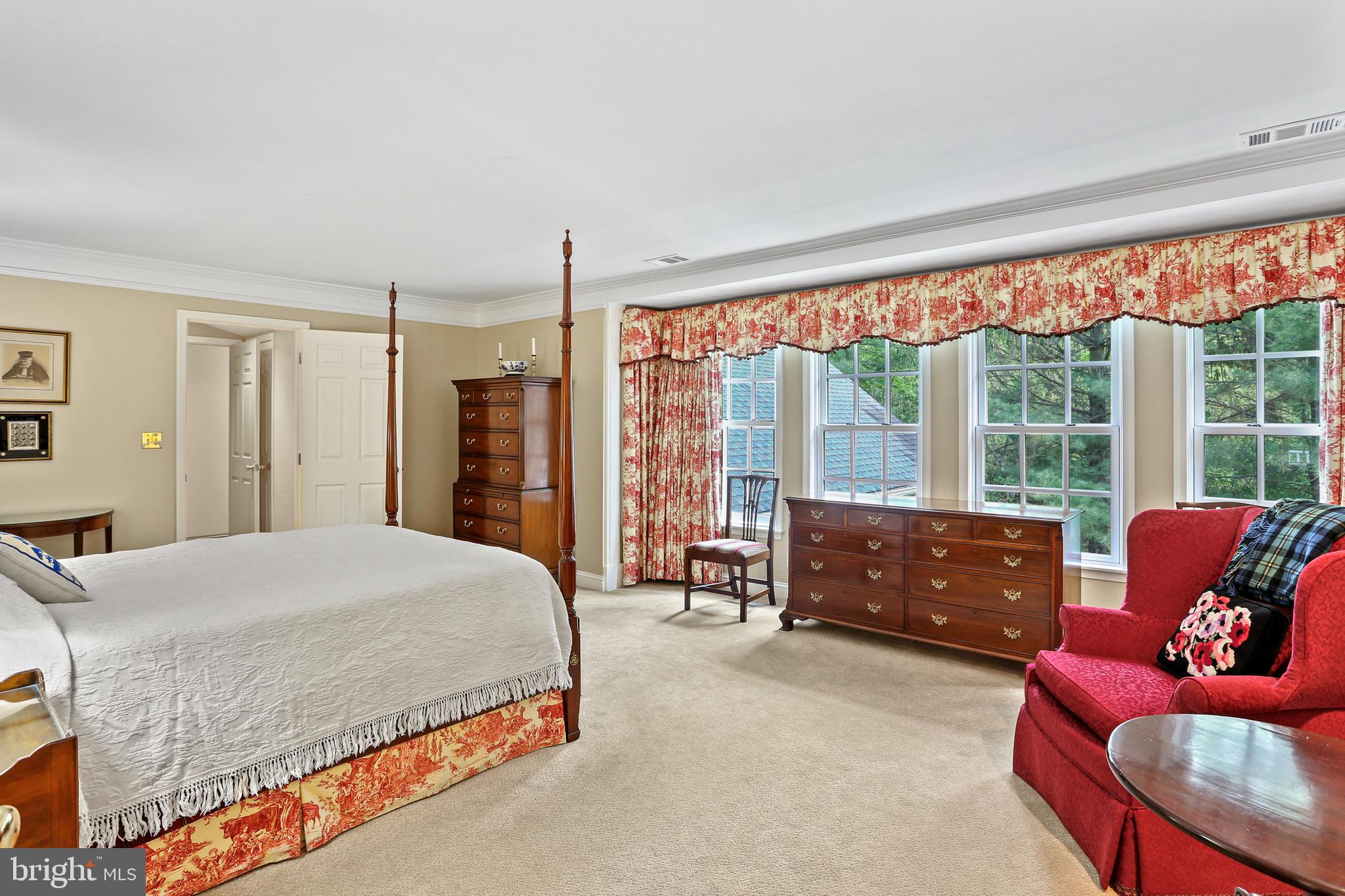 THE PINES AT DEEP RUN - Residential