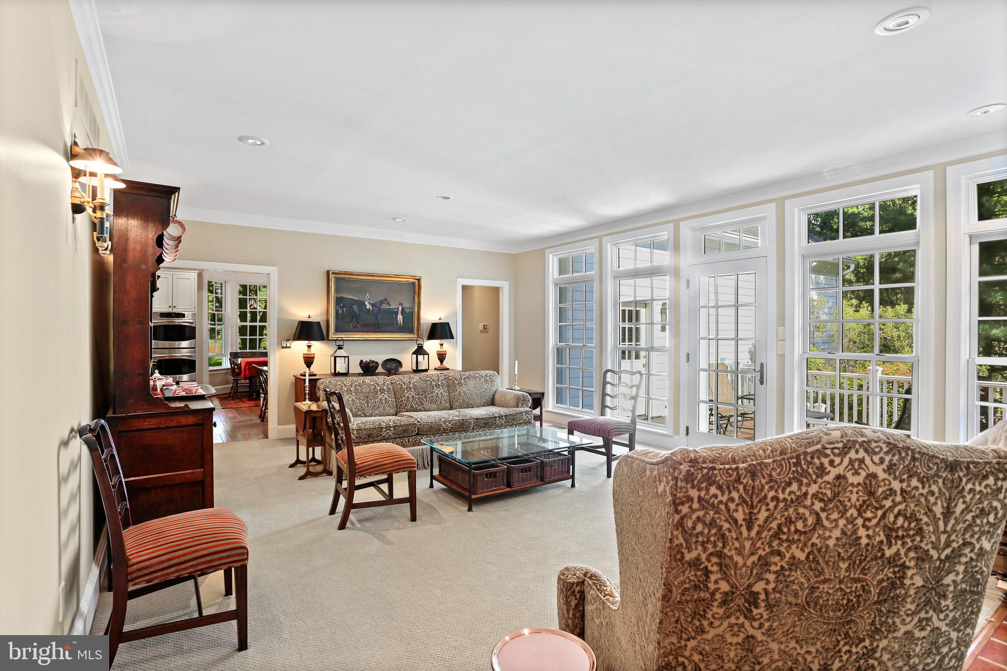 THE PINES AT DEEP RUN - Residential