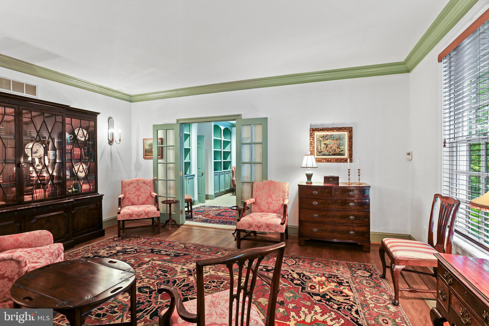 THE PINES AT DEEP RUN - Residential