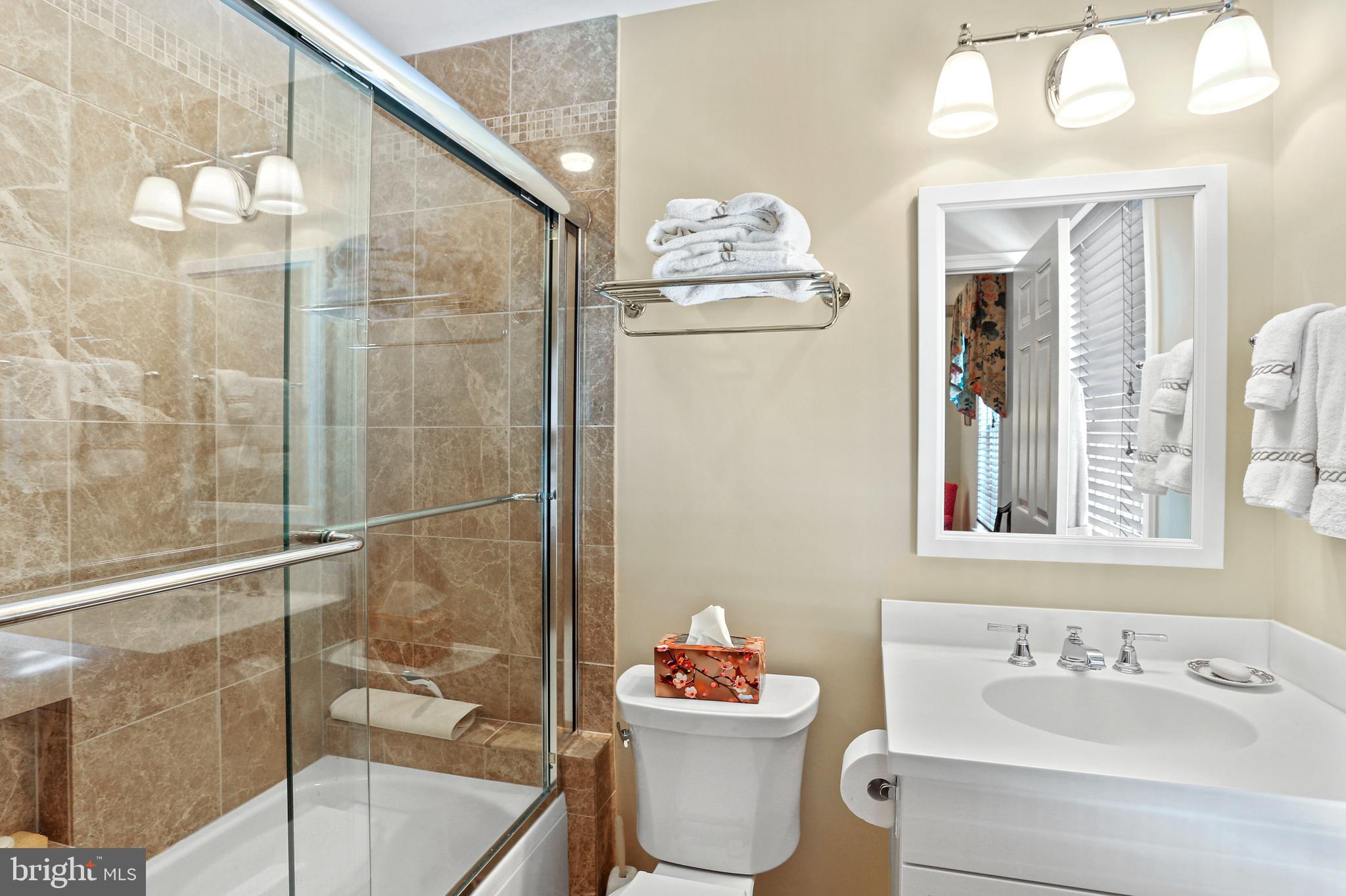 THE PINES AT DEEP RUN - Residential