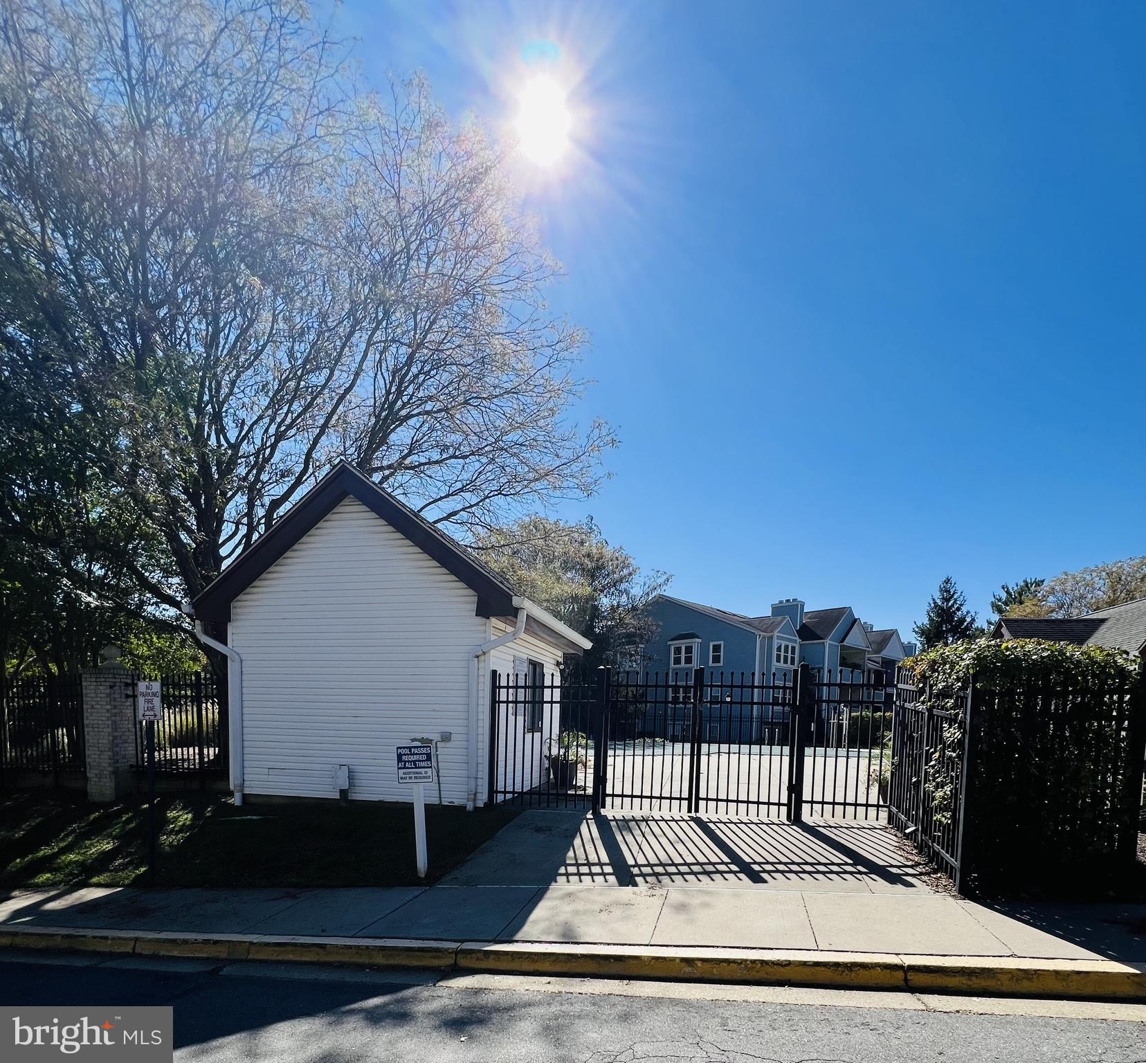 THE VINEYARDS CODM - Residential