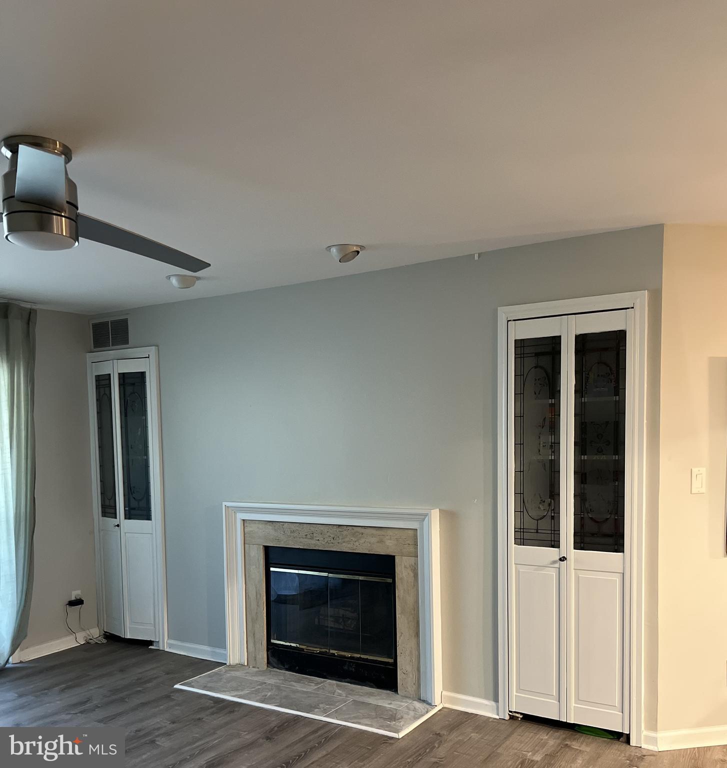 THE VINEYARDS CODM - Residential