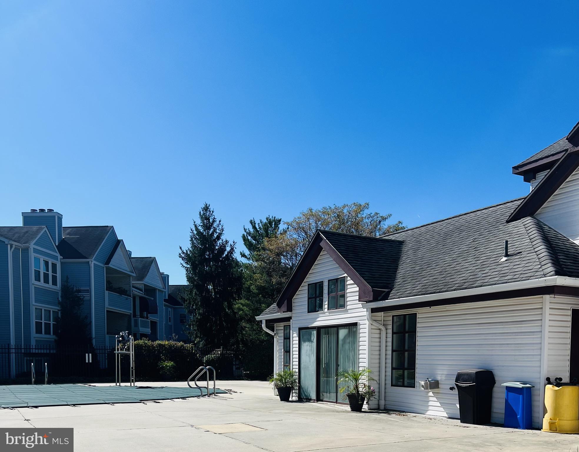 THE VINEYARDS CODM - Residential