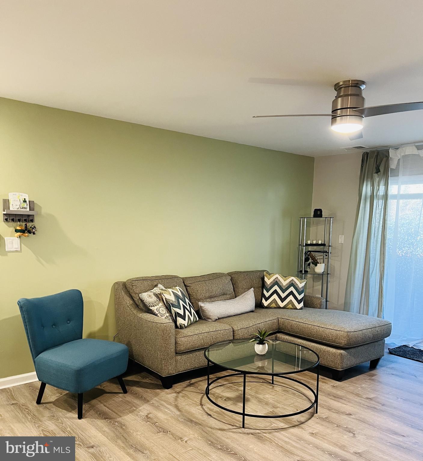 THE VINEYARDS CODM - Residential