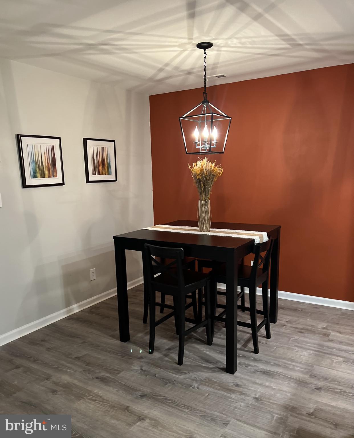 THE VINEYARDS CODM - Residential