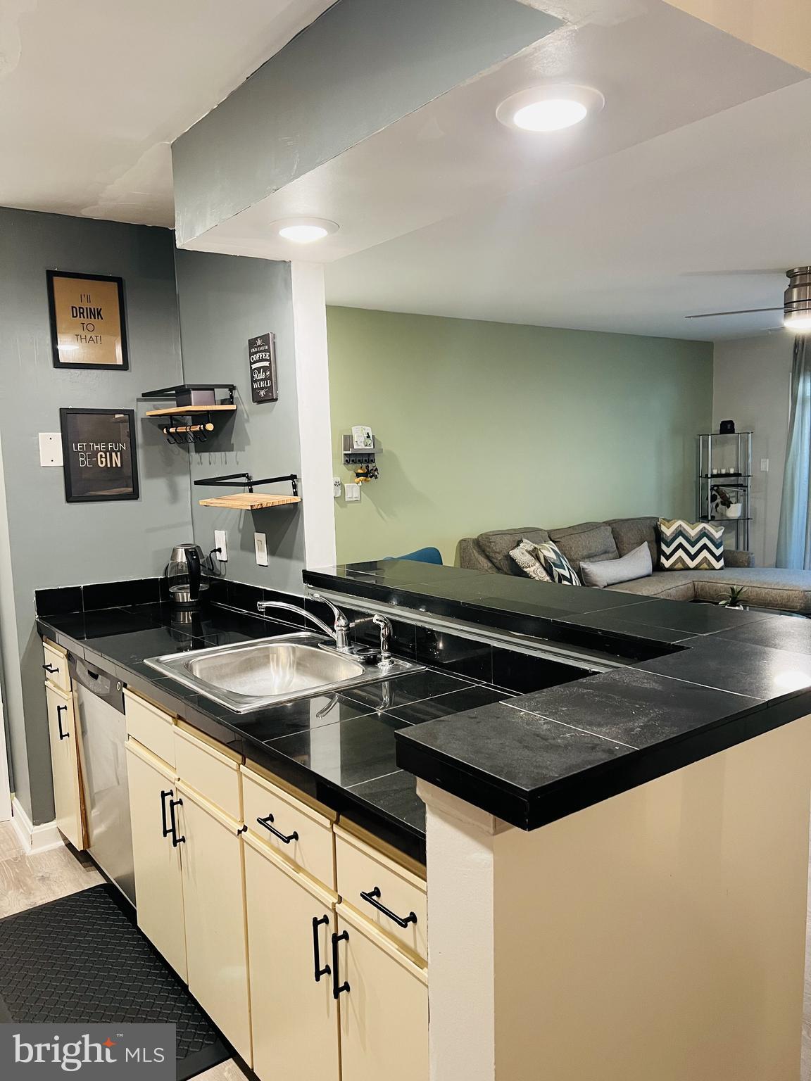 THE VINEYARDS CODM - Residential