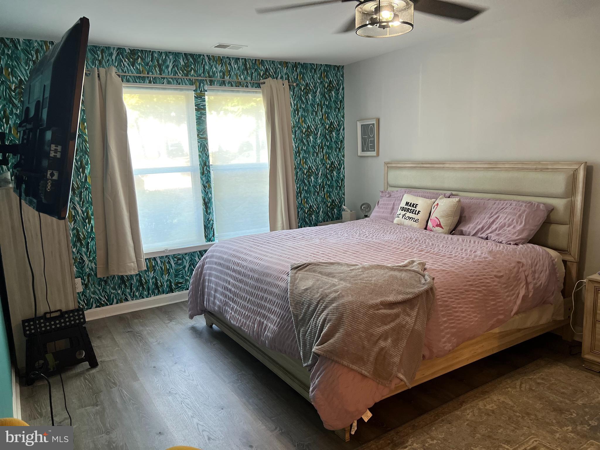 THE VINEYARDS CODM - Residential