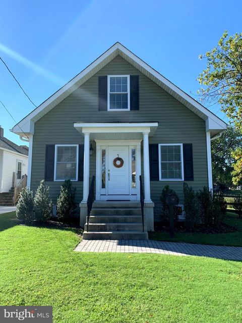 316 HIGHLAND BOULEVARD GLOUCESTER CITY NJ 08030