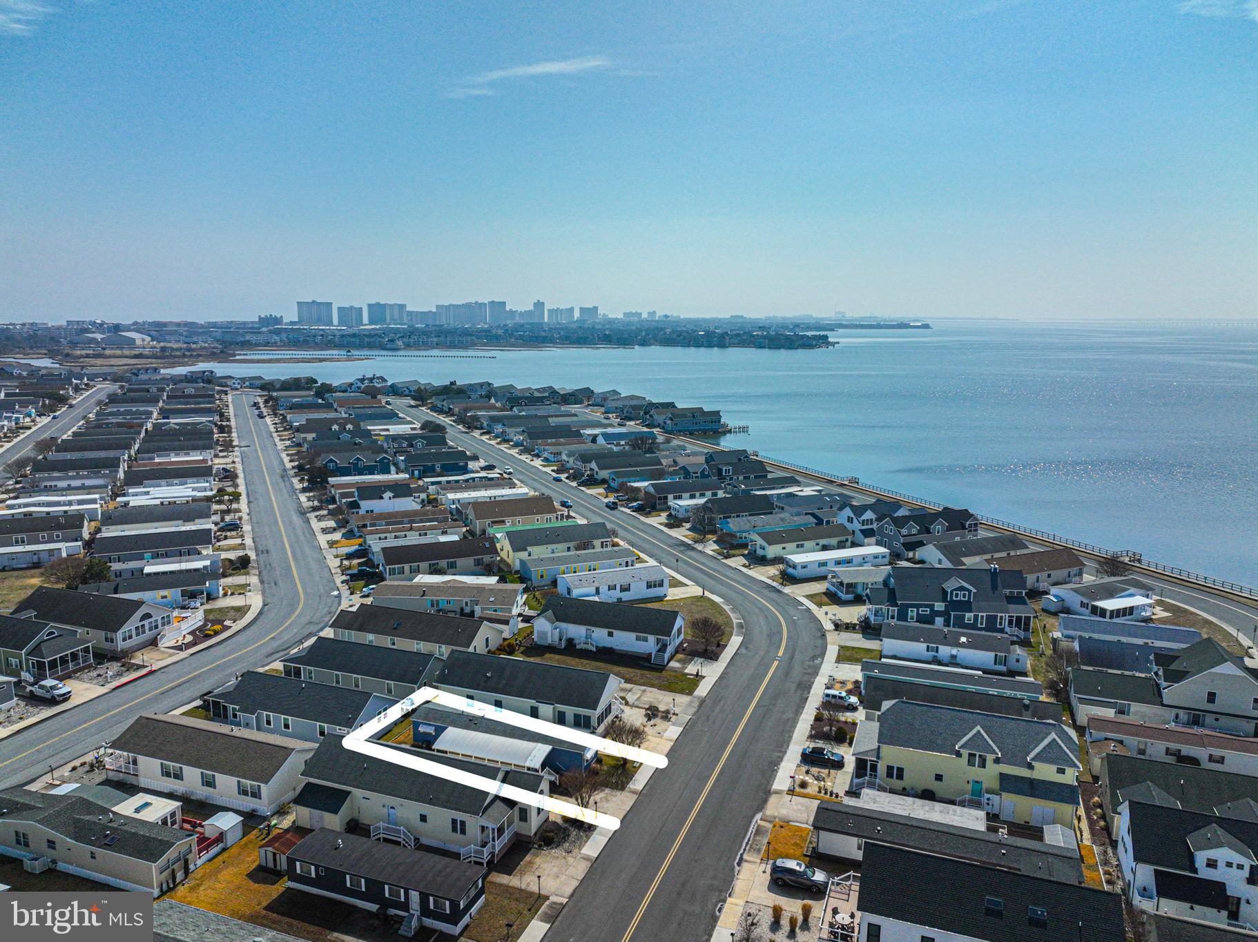 MONTEGO BAY - Residential