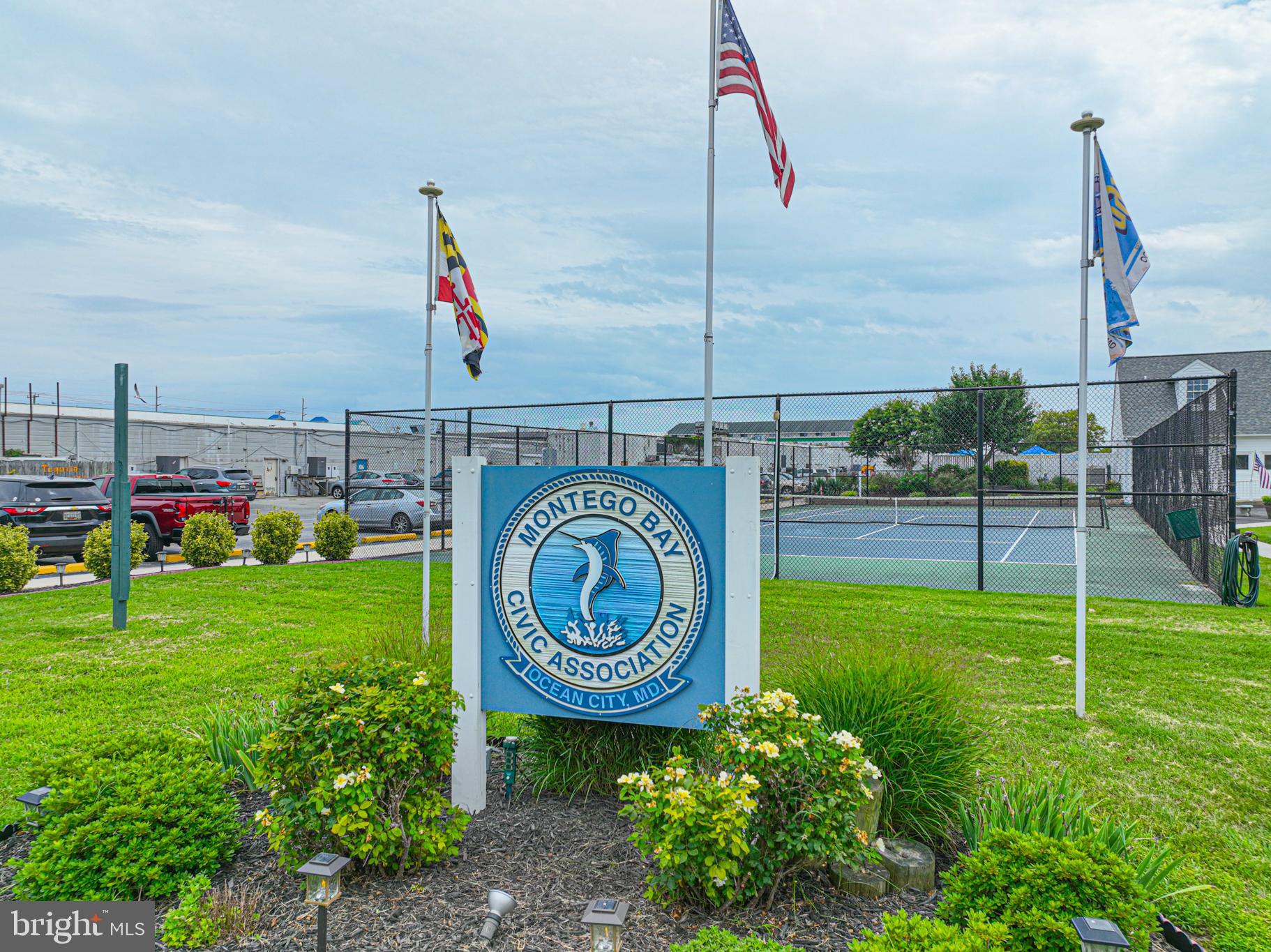 MONTEGO BAY - Residential