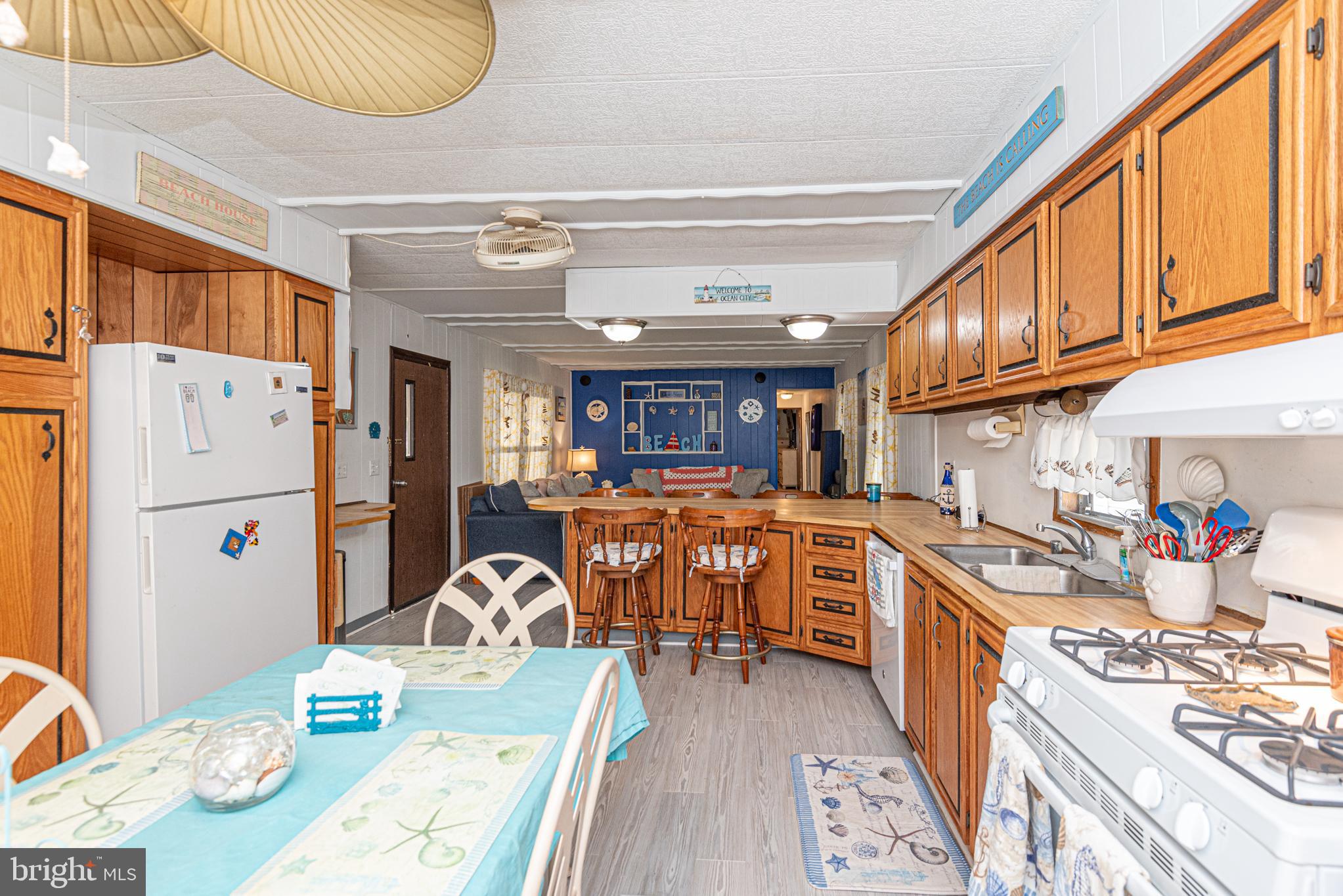 MONTEGO BAY - Residential