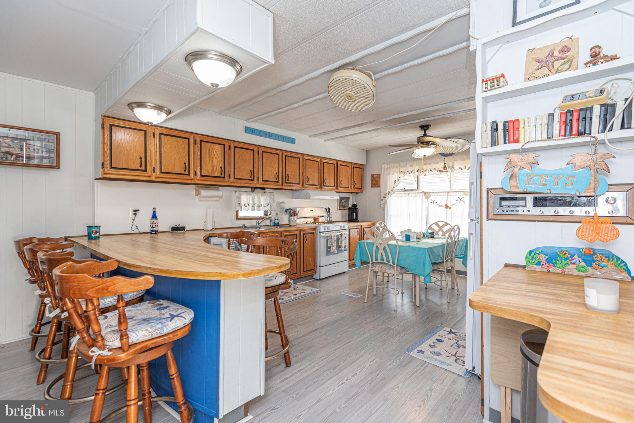 MONTEGO BAY - Residential