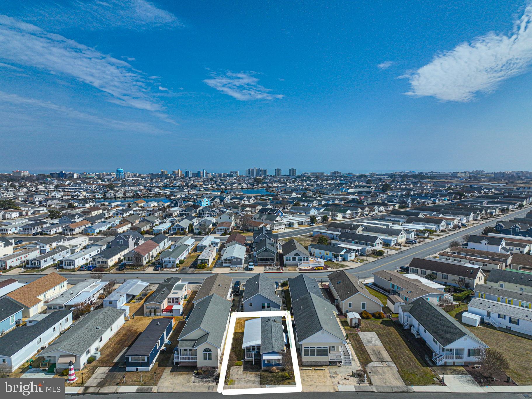 MONTEGO BAY - Residential