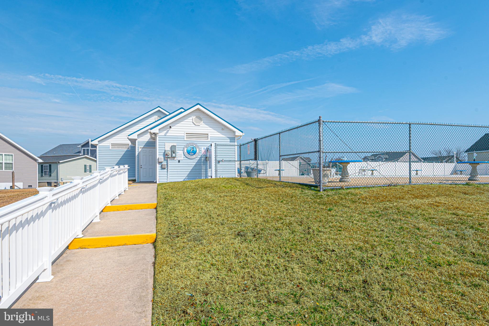 MONTEGO BAY - Residential