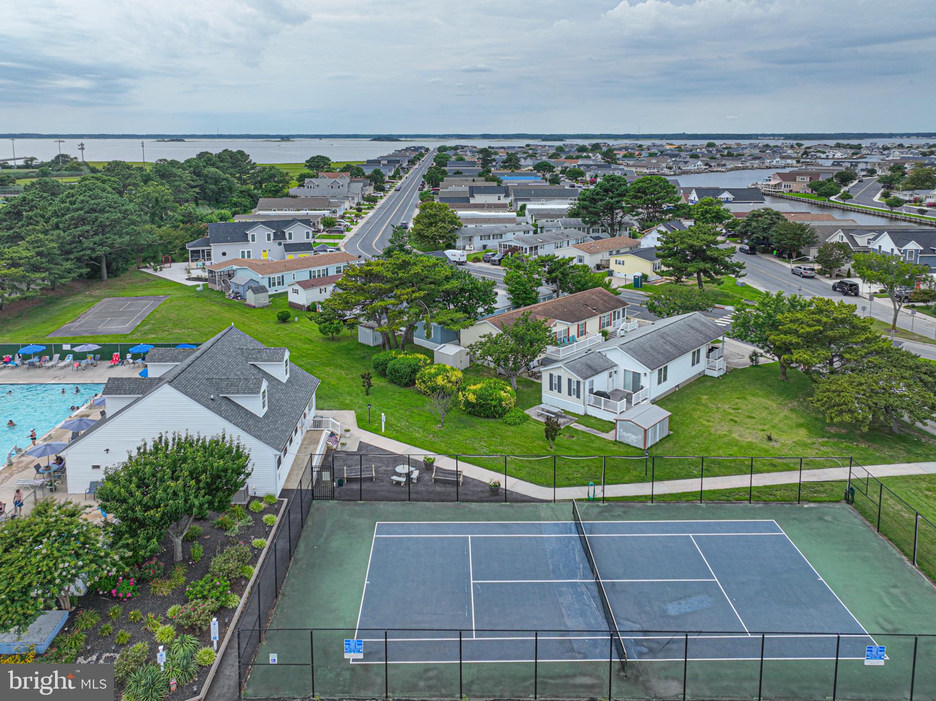 MONTEGO BAY - Residential