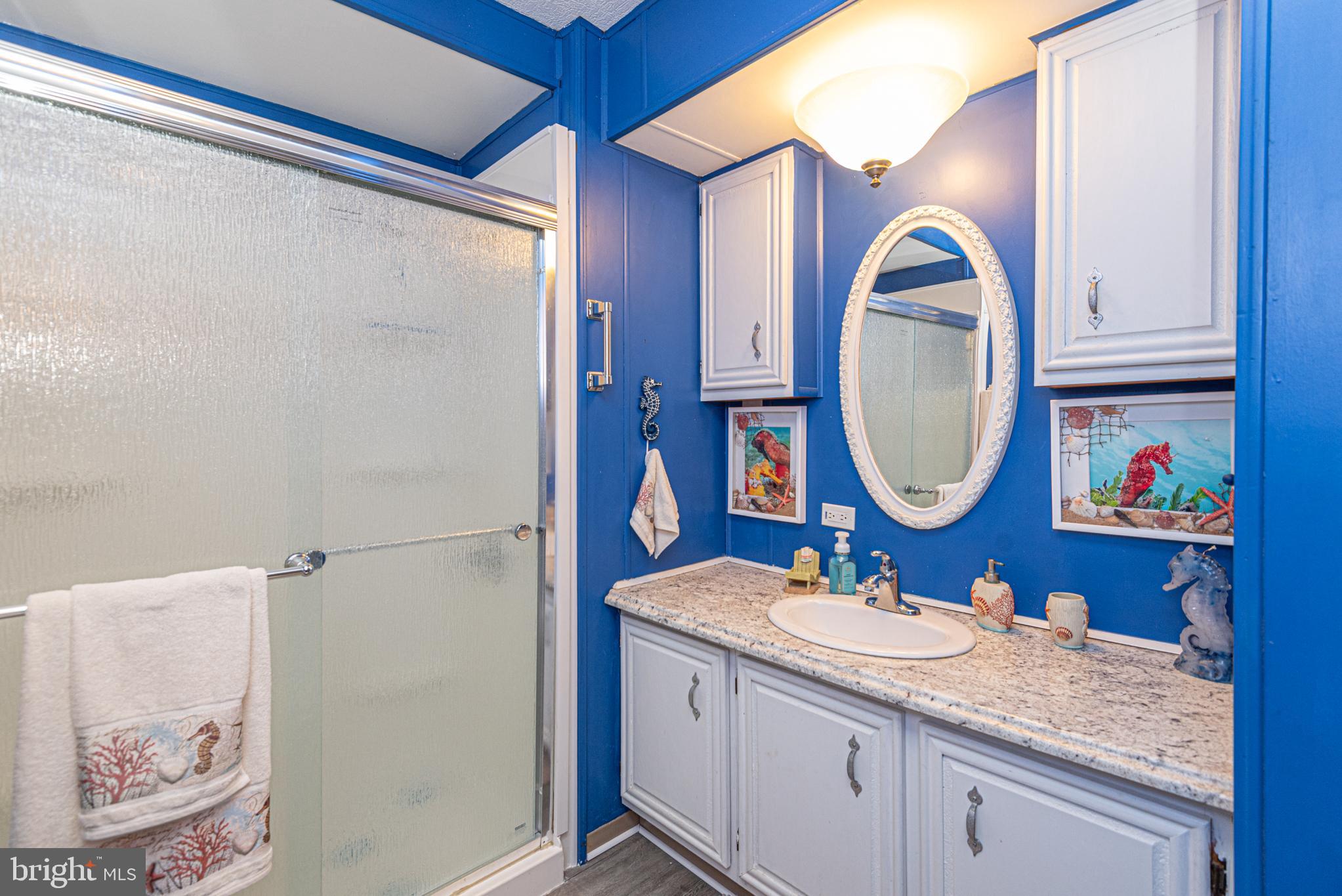 MONTEGO BAY - Residential