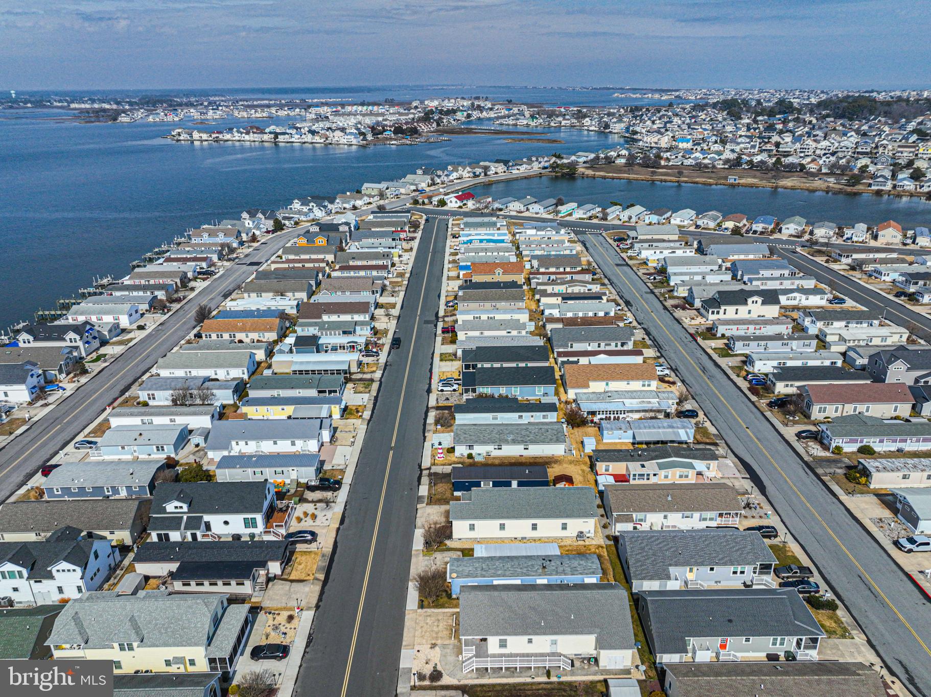 MONTEGO BAY - Residential