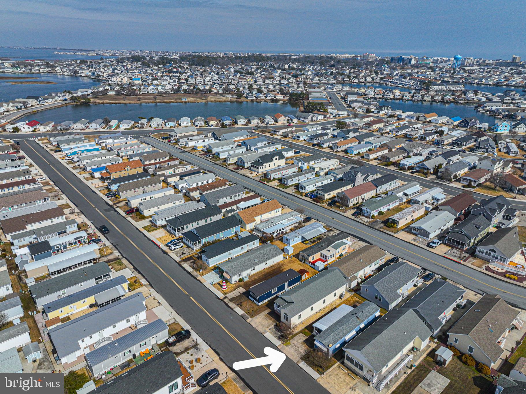 MONTEGO BAY - Residential